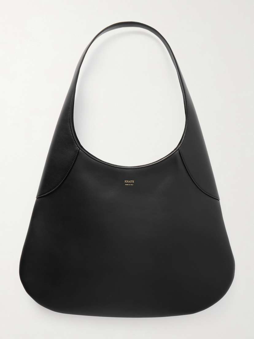 Khaite Joan Large Leather Tote
