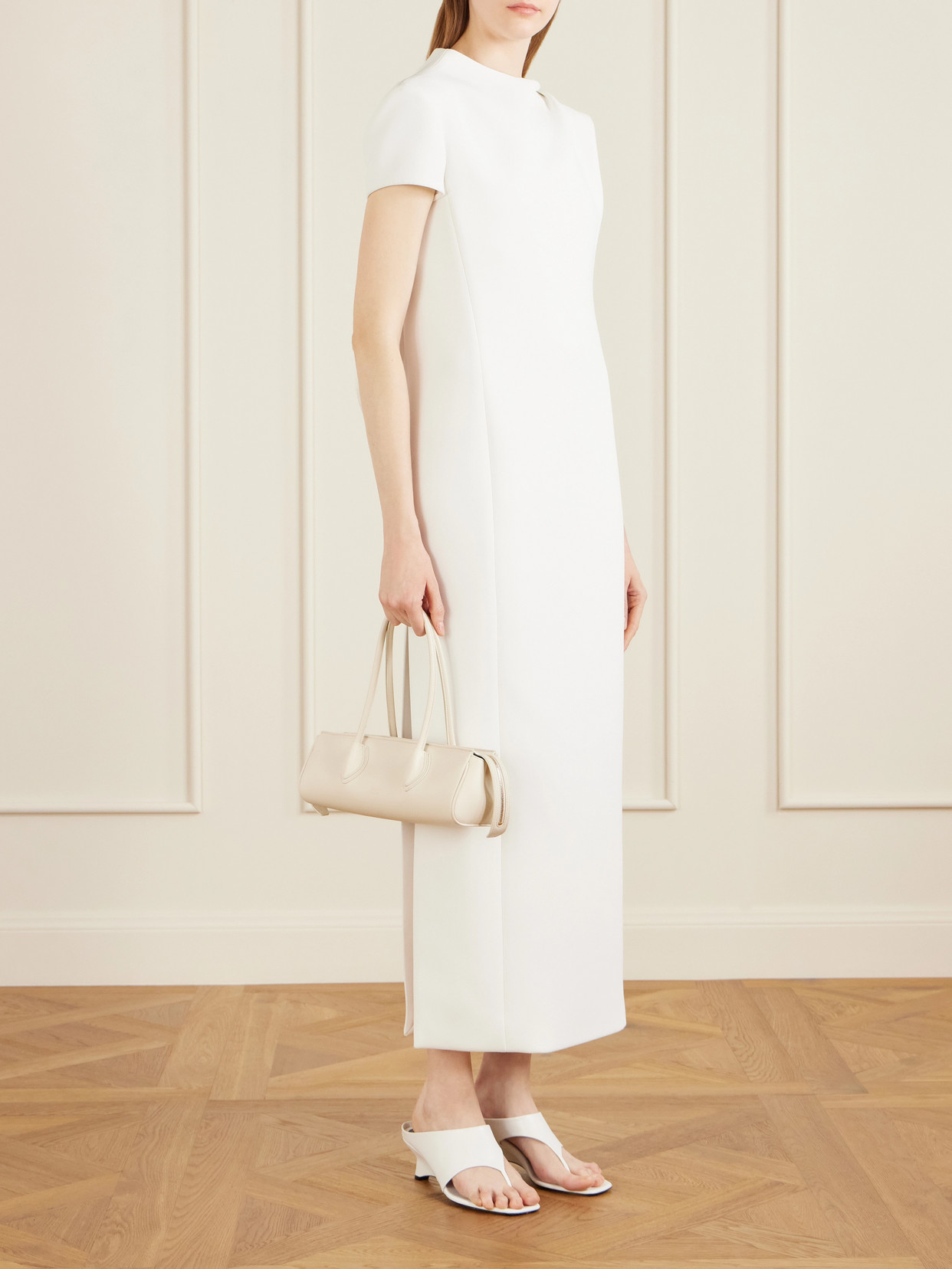 Donna Shoulder Bag