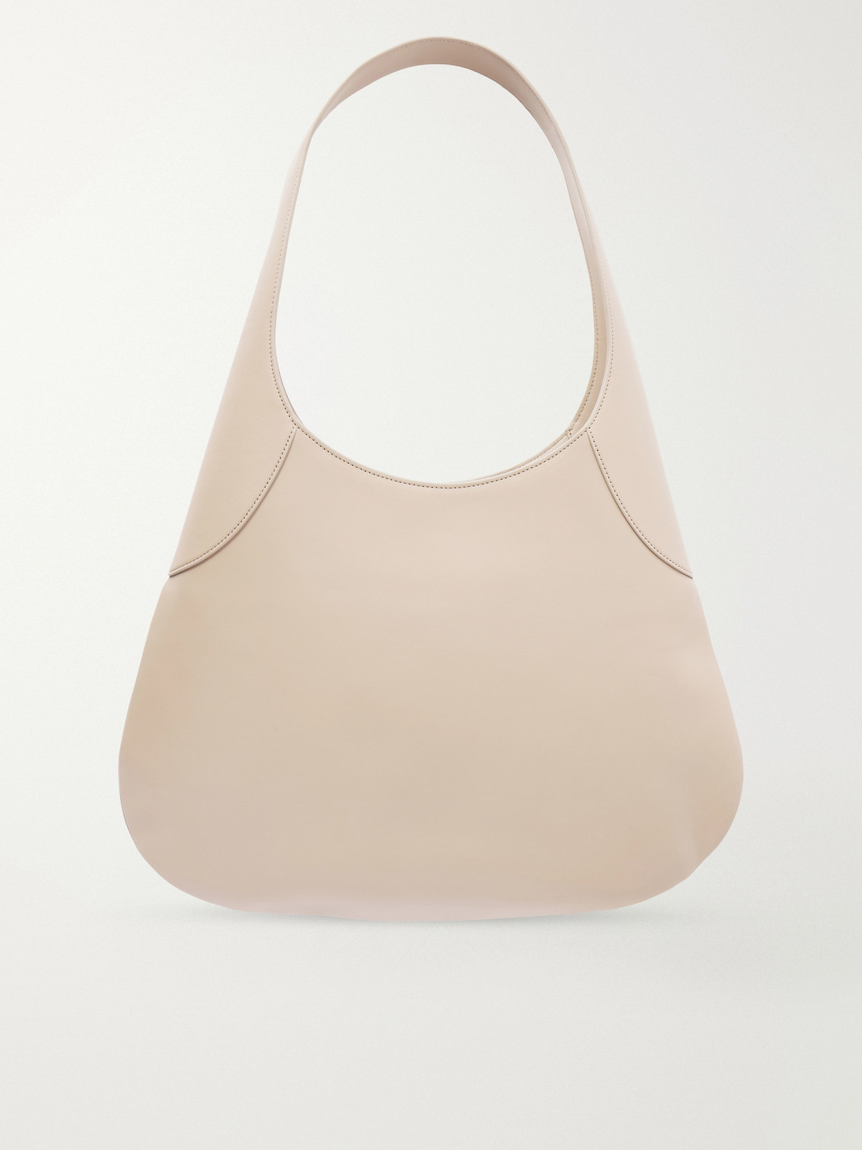 Joan Large Leather Tote
