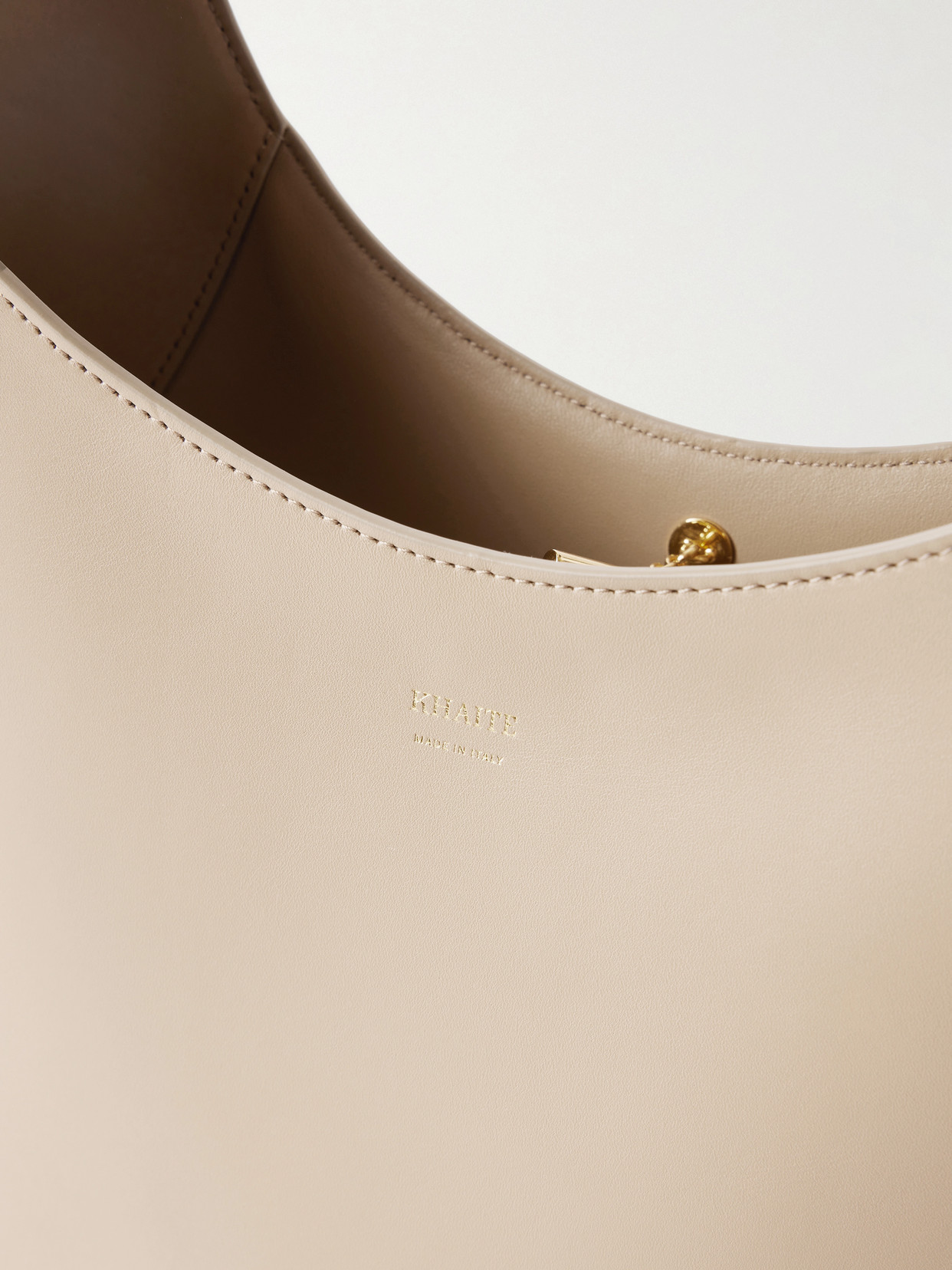 Joan Large Leather Tote