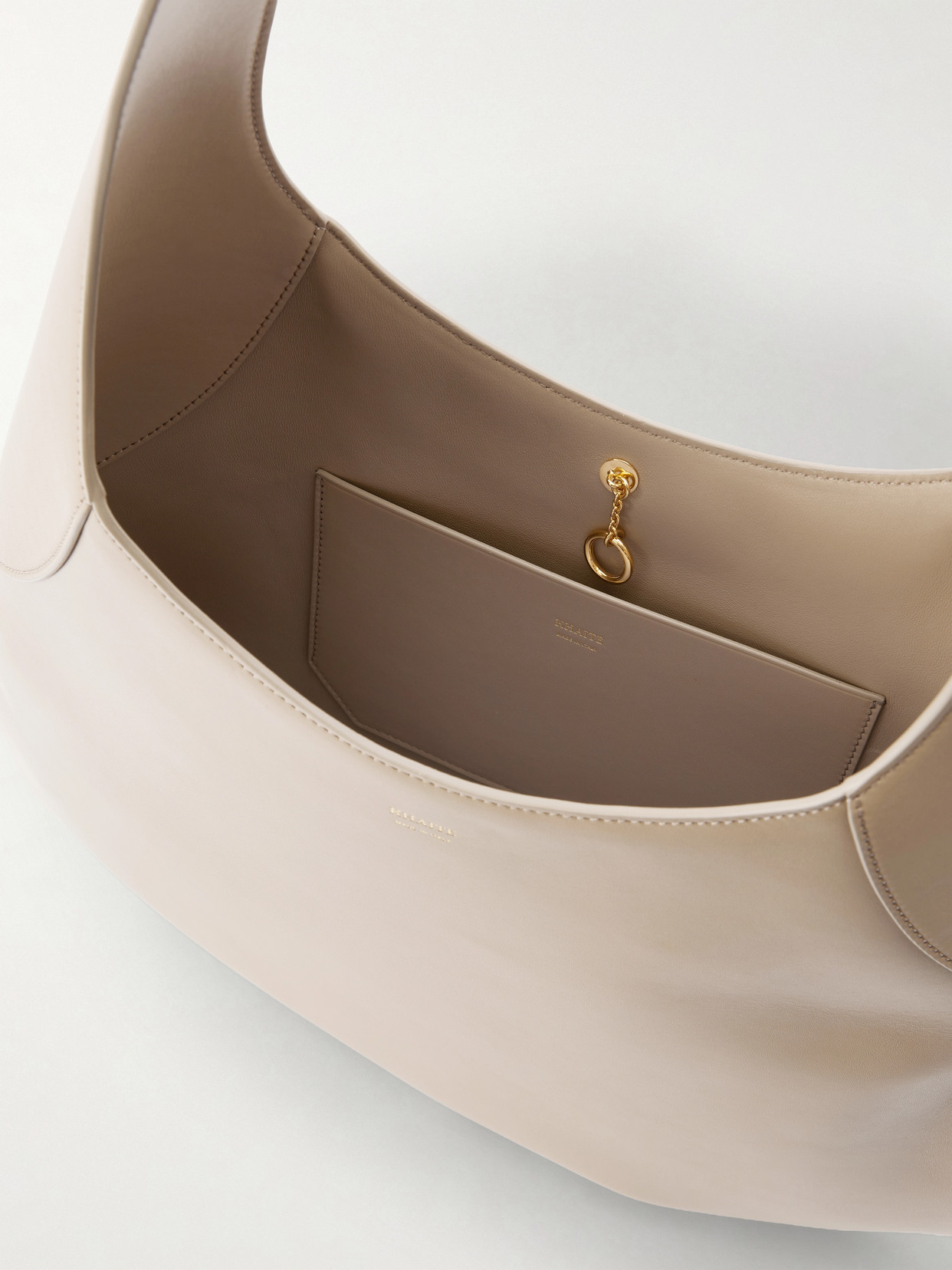 Joan Large Leather Tote