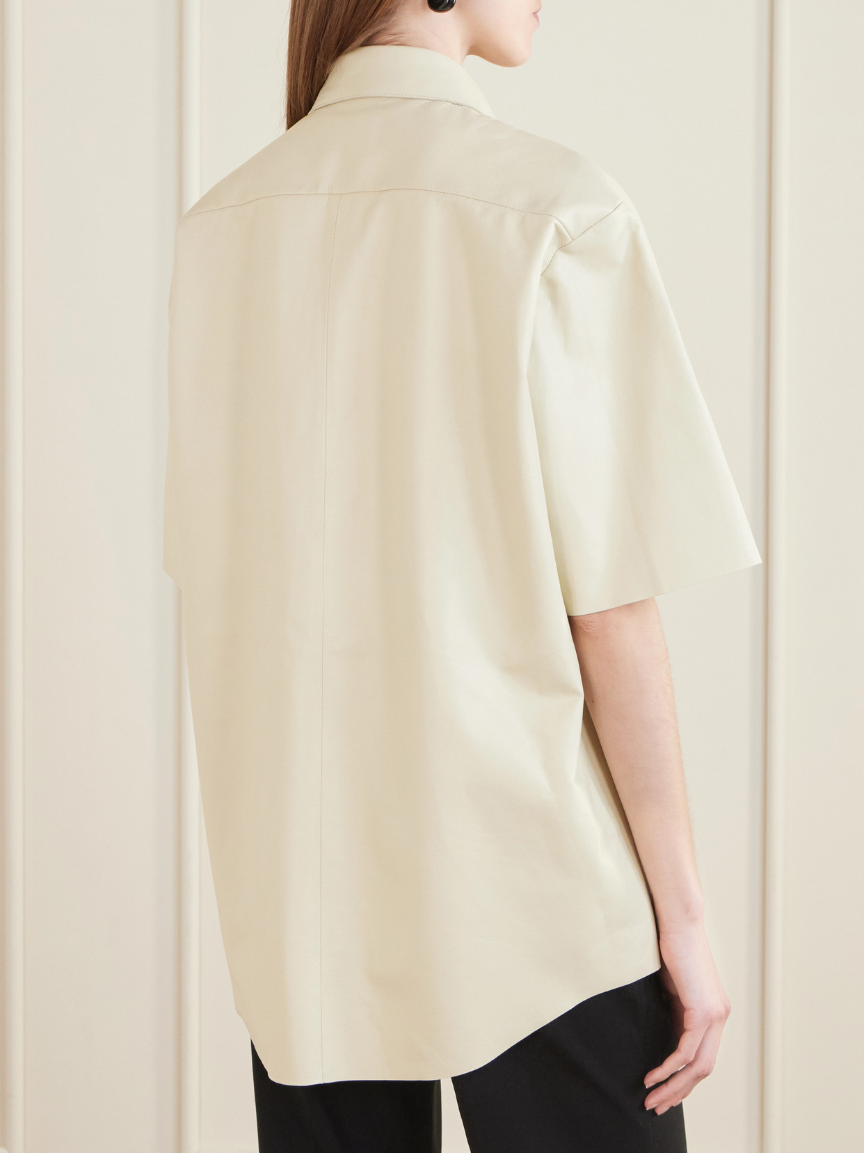 Jiayun Shirt