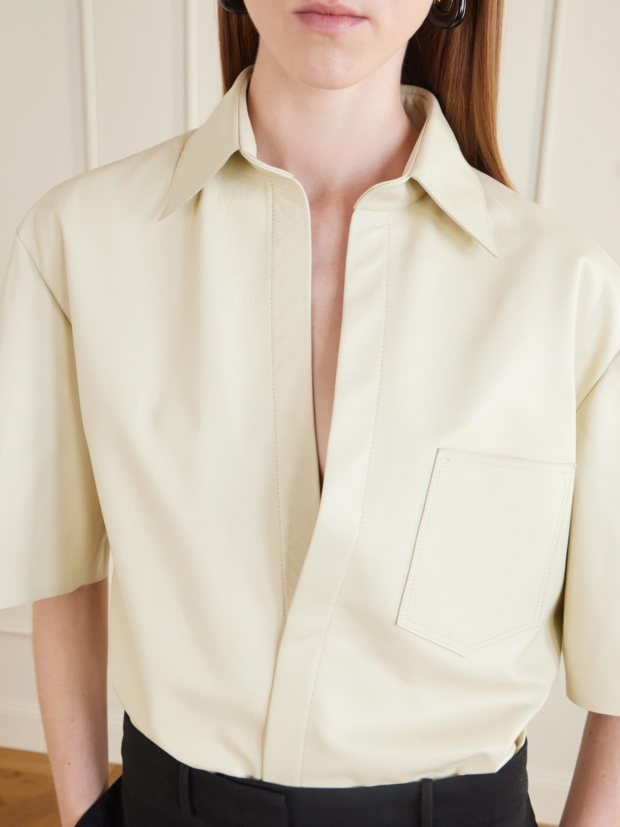 Jiayun Shirt
