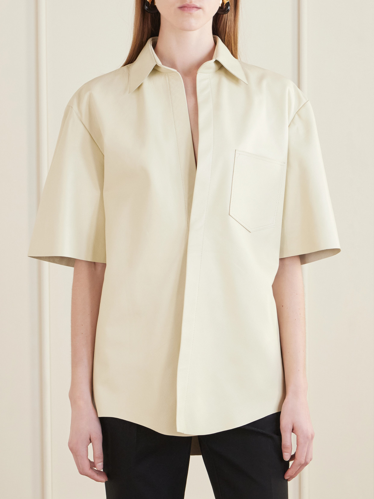 Jiayun Shirt