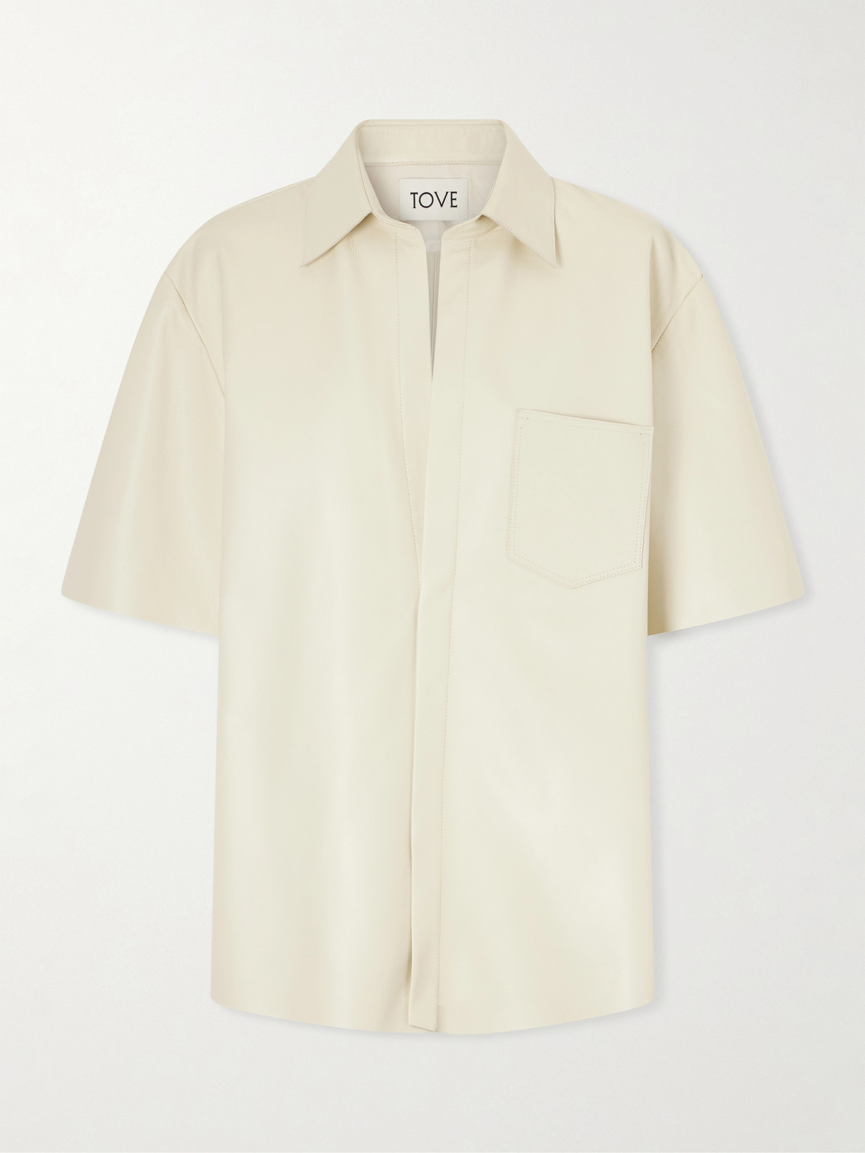 Jiayun Shirt