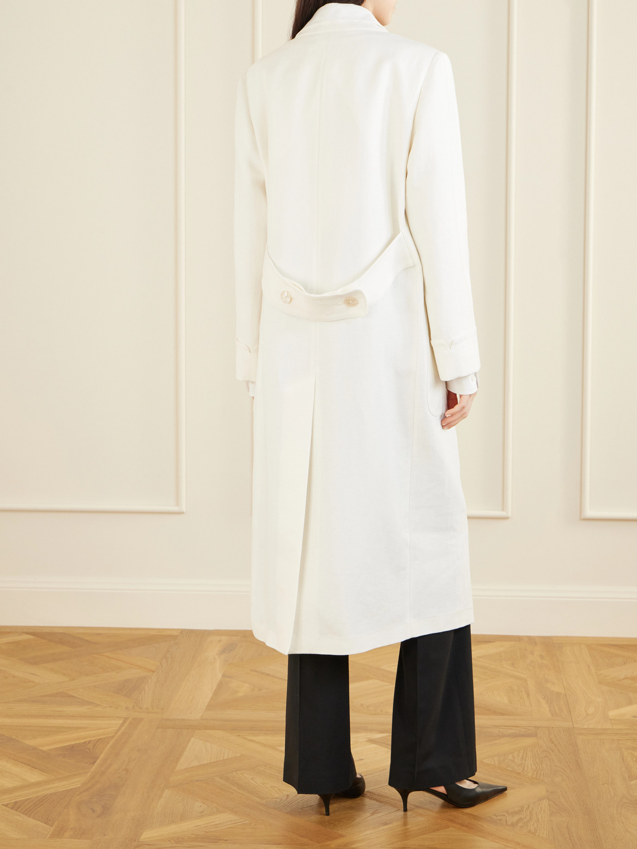 Collection - Taylan Coat