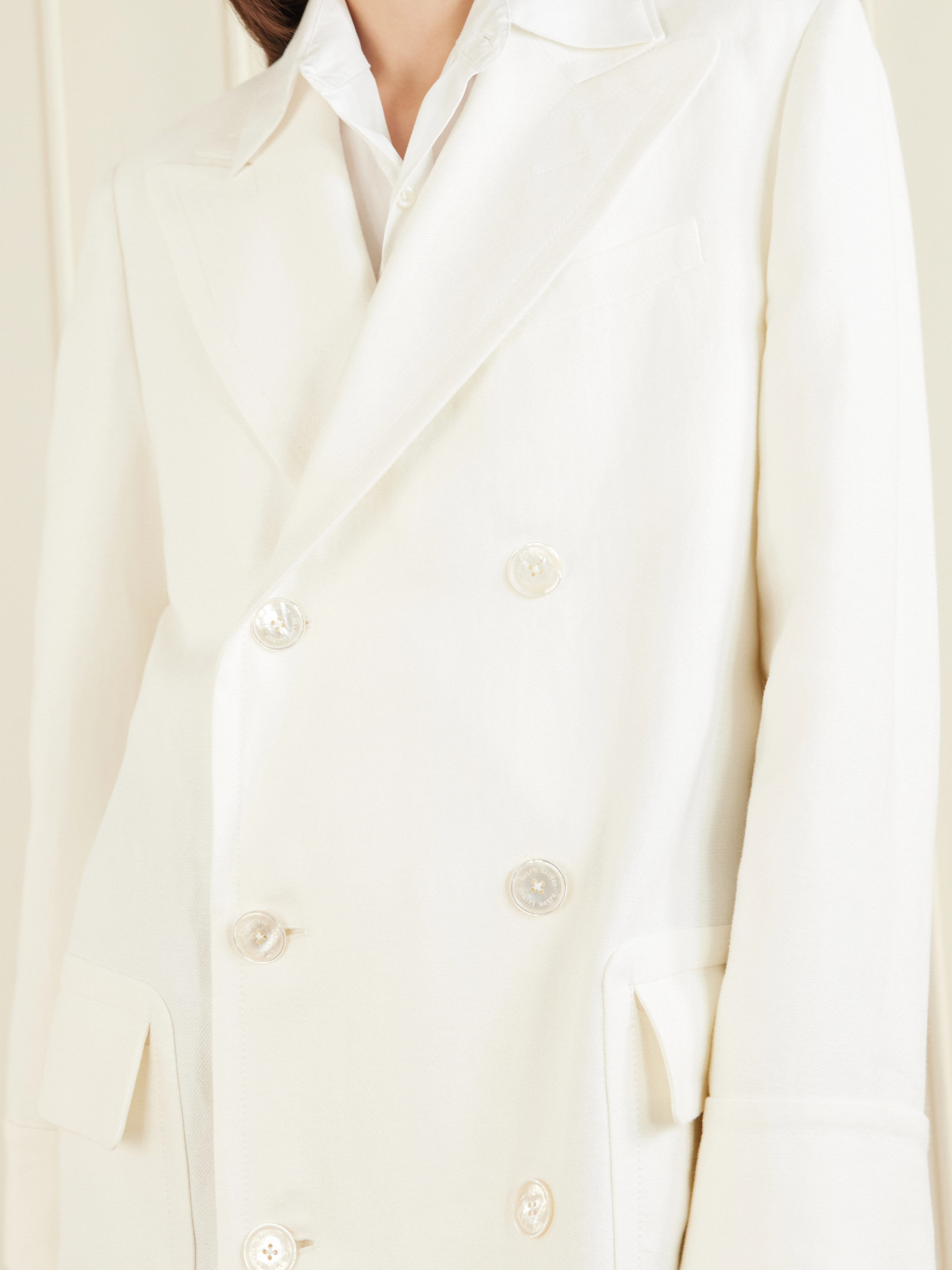 Collection - Taylan Coat