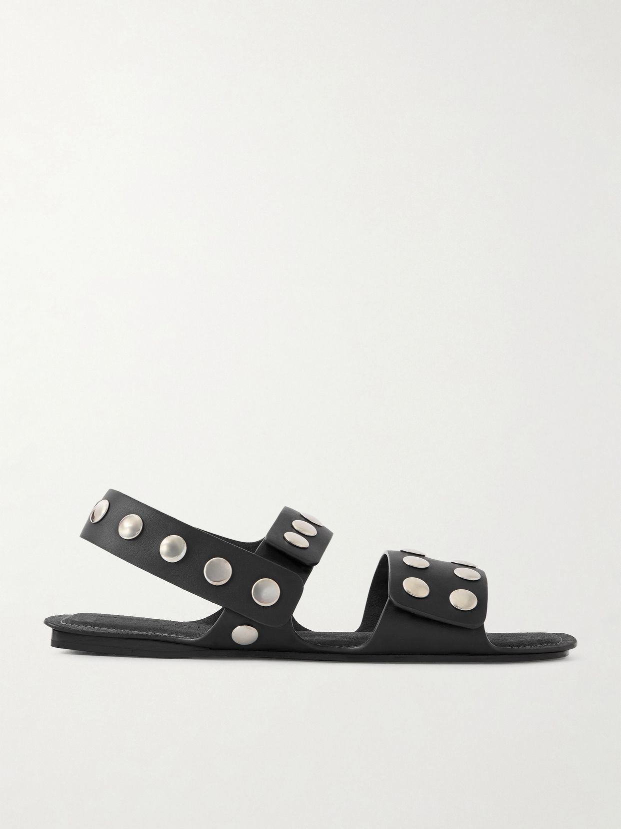 boden studded leather sandals