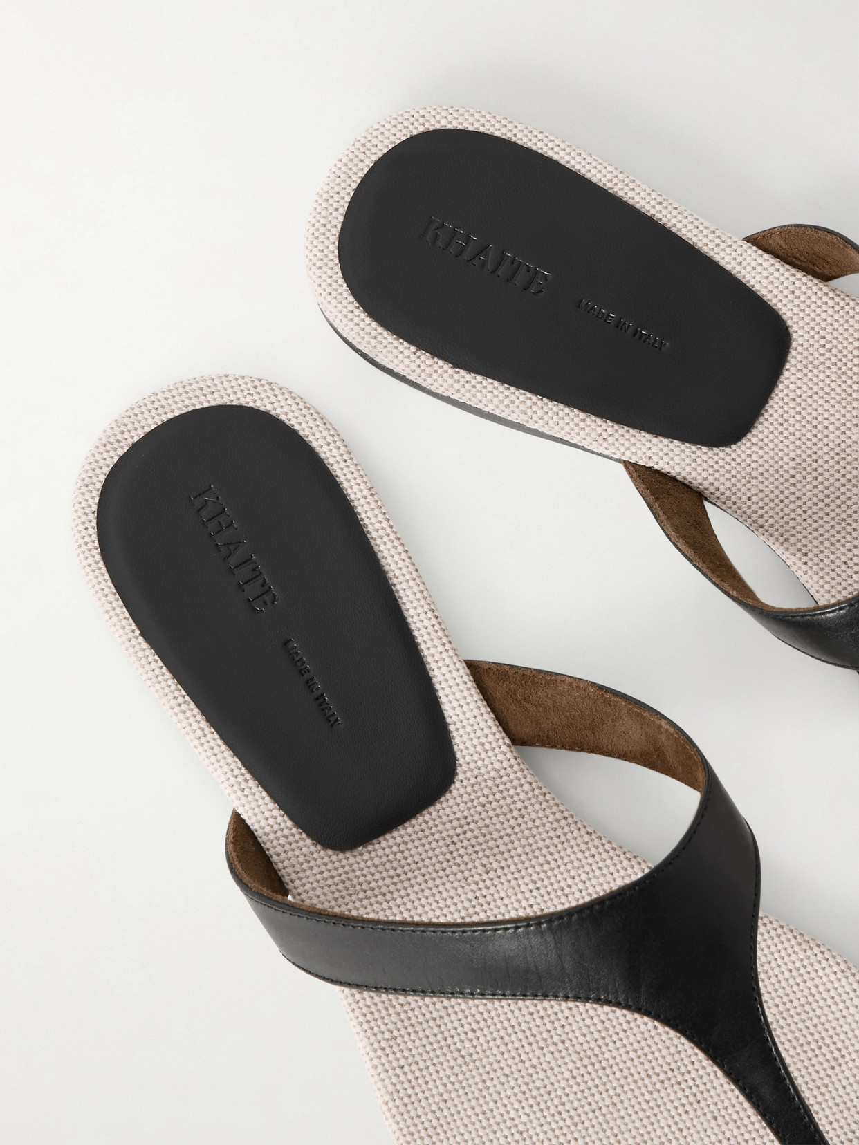 Archer Sandals