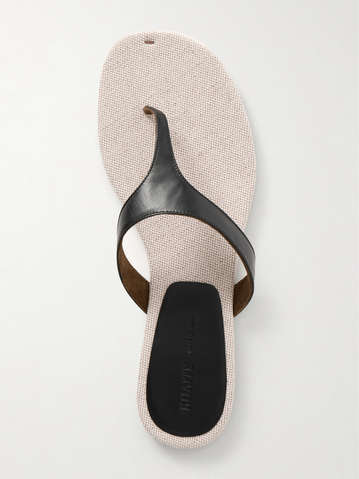 Archer Sandals