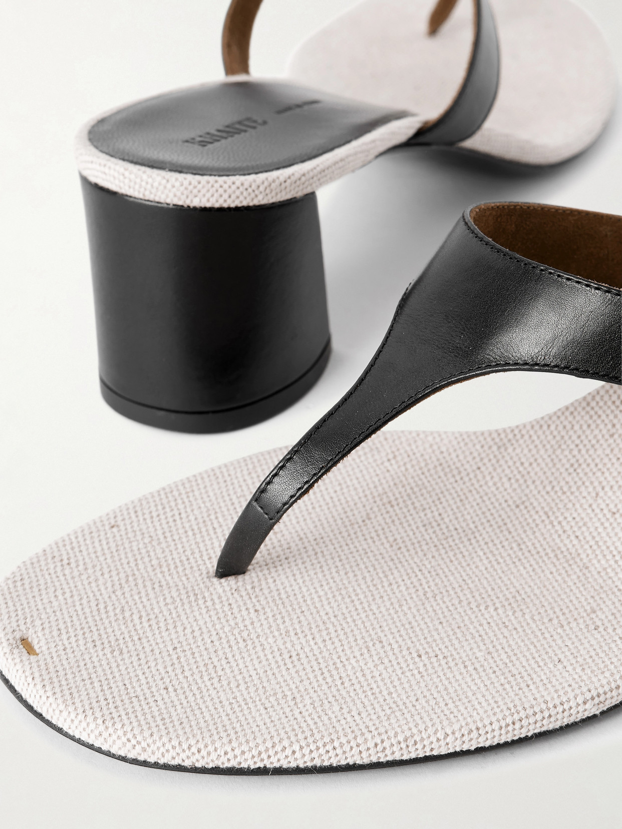 Archer Mules