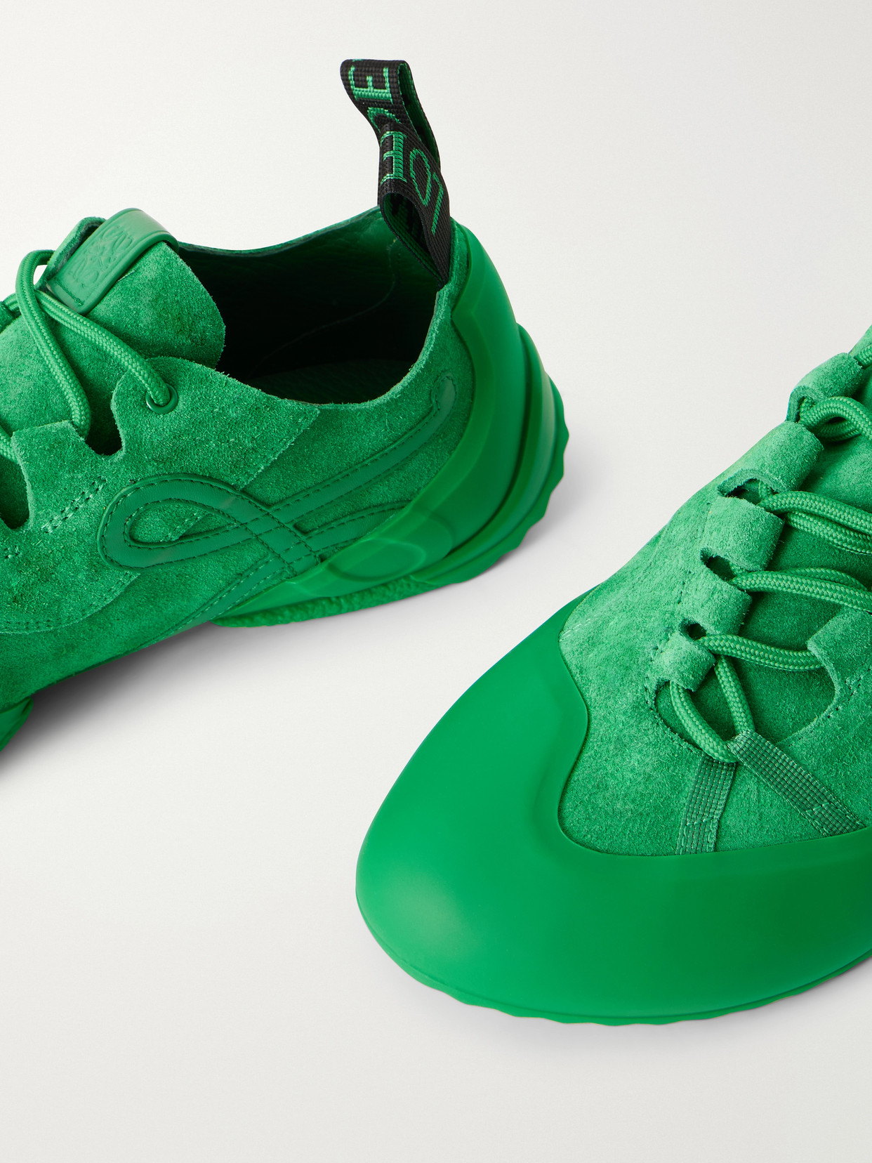 Grip Tpu And Sneakers