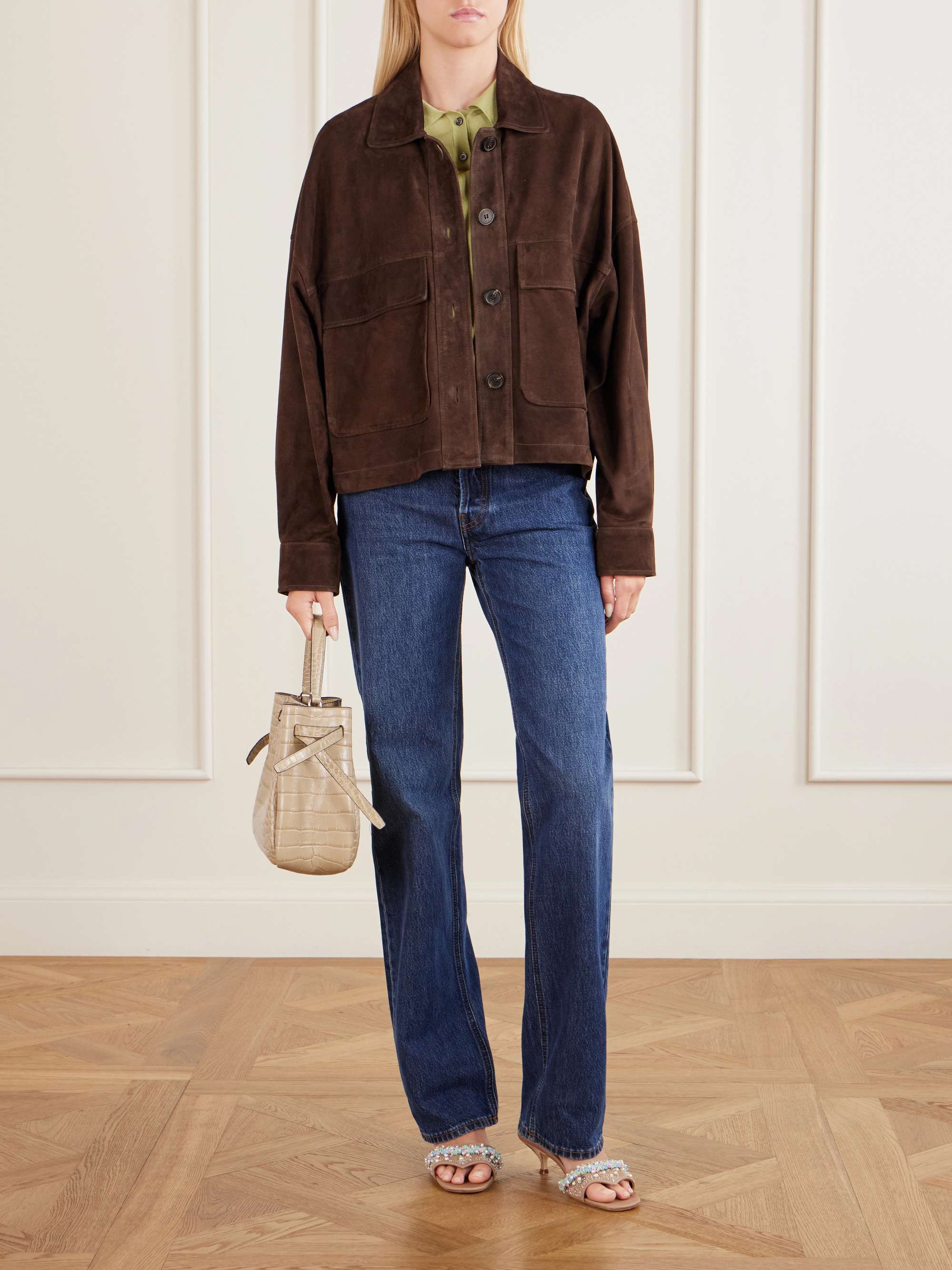 TORY BURCH 