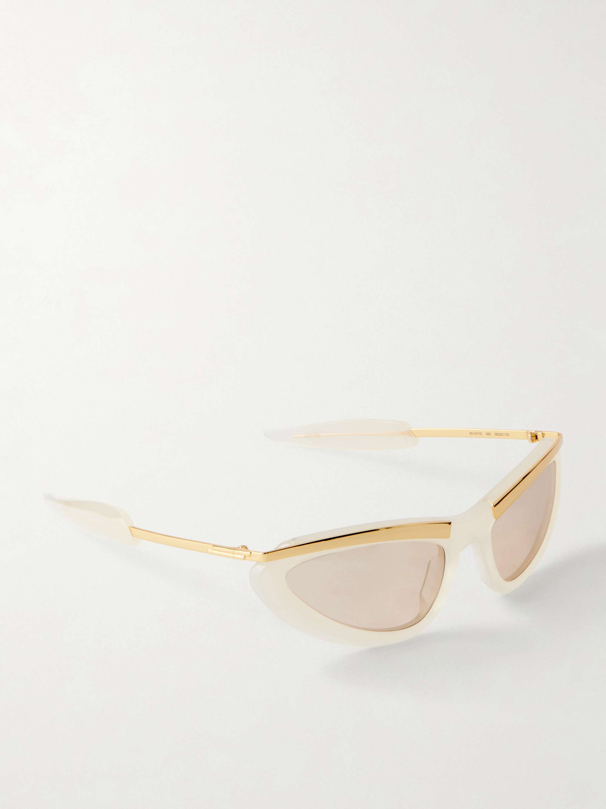BOTTEGA VENETA EYEWEAR 