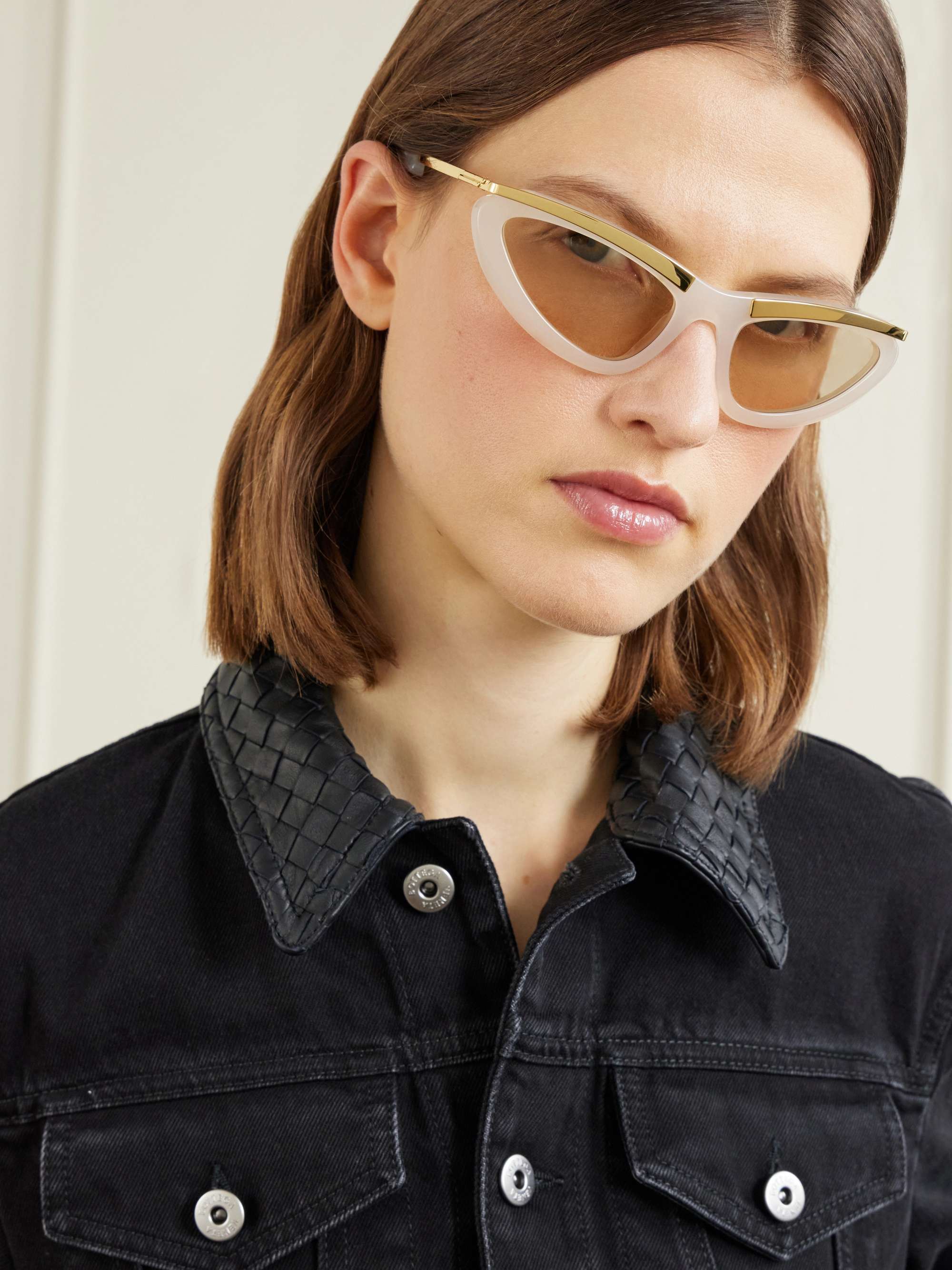BOTTEGA VENETA EYEWEAR 