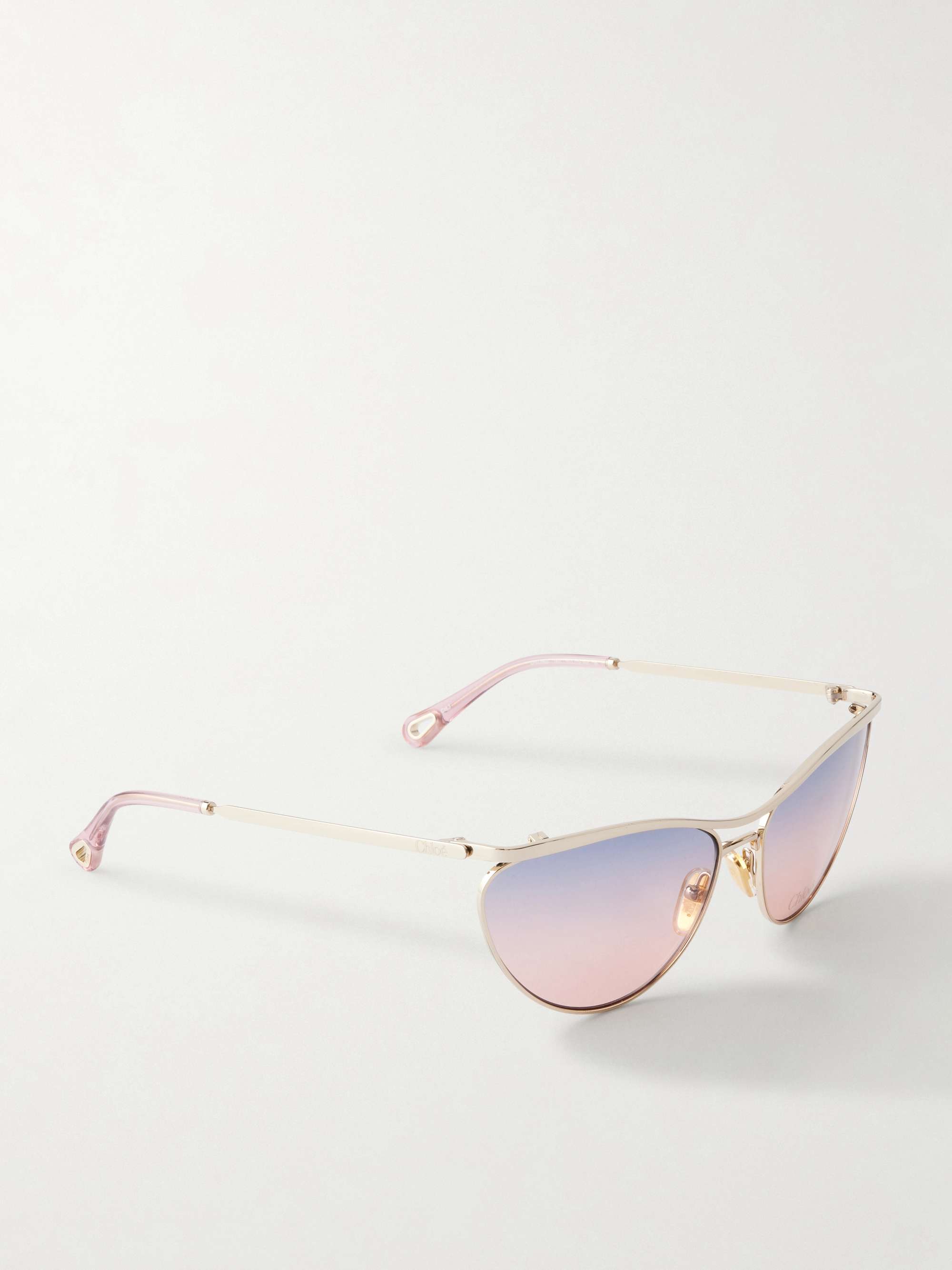 CHLOÉ EYEWEAR 