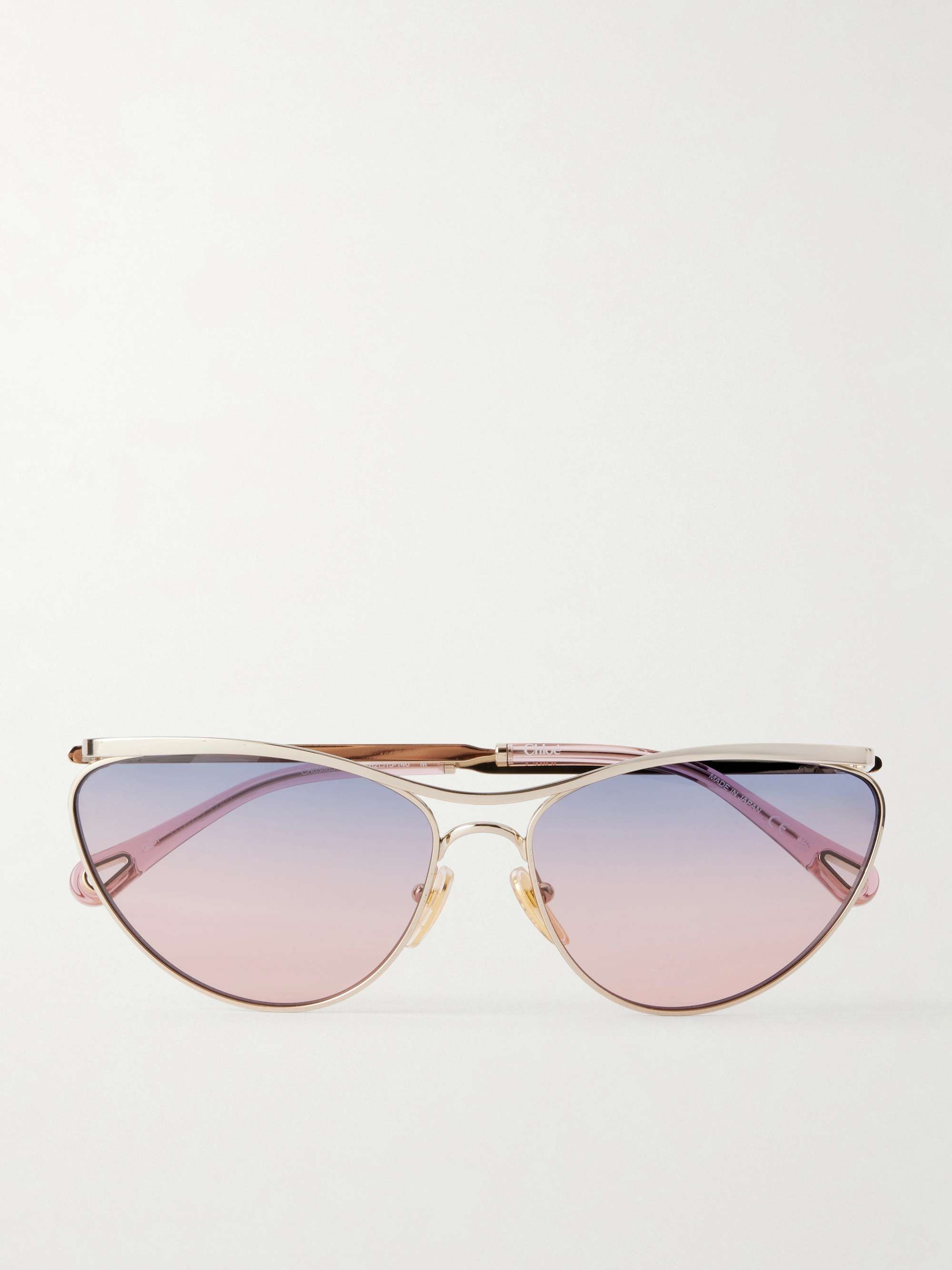 CHLOÉ EYEWEAR 