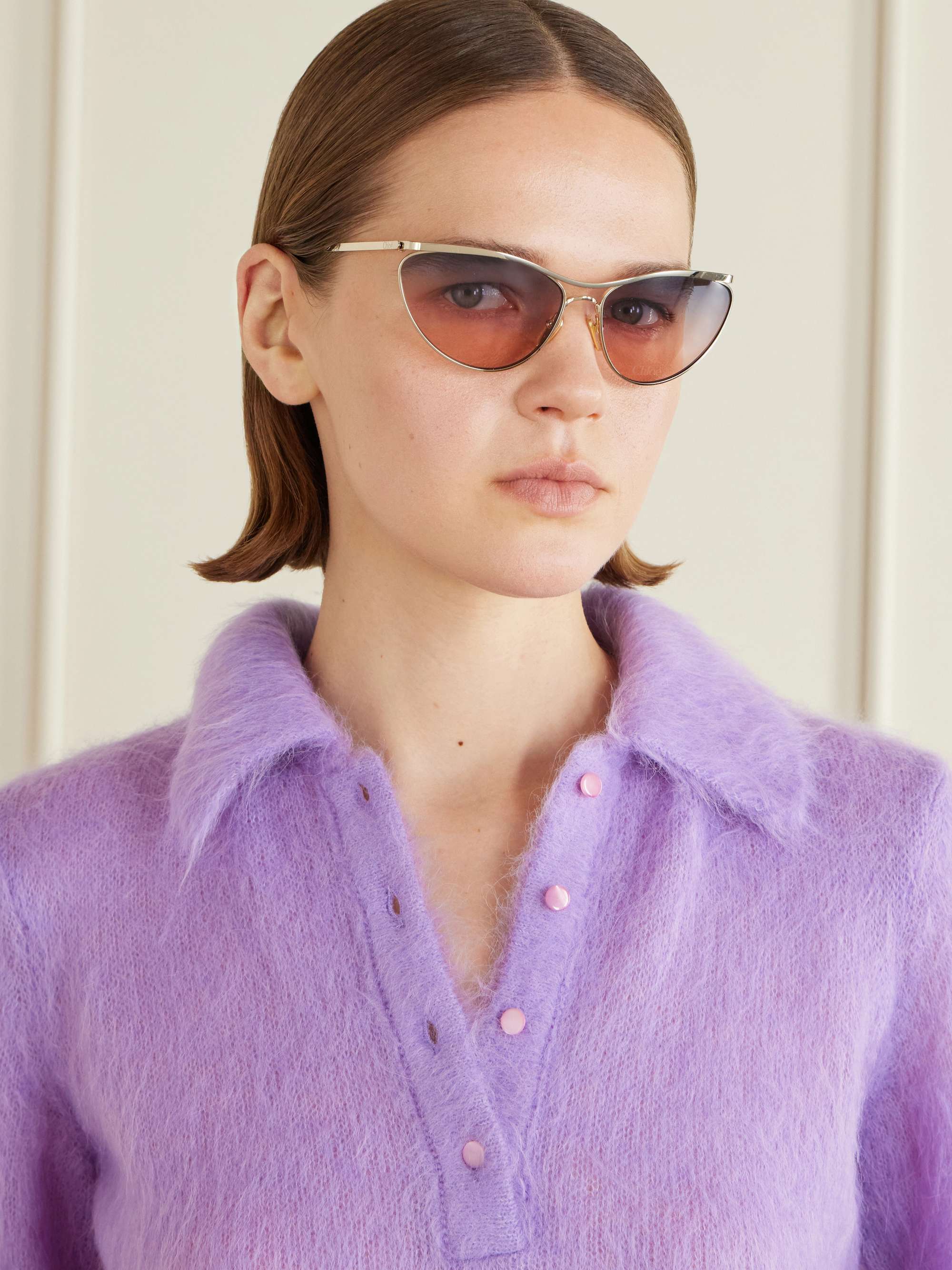 CHLOÉ EYEWEAR 
