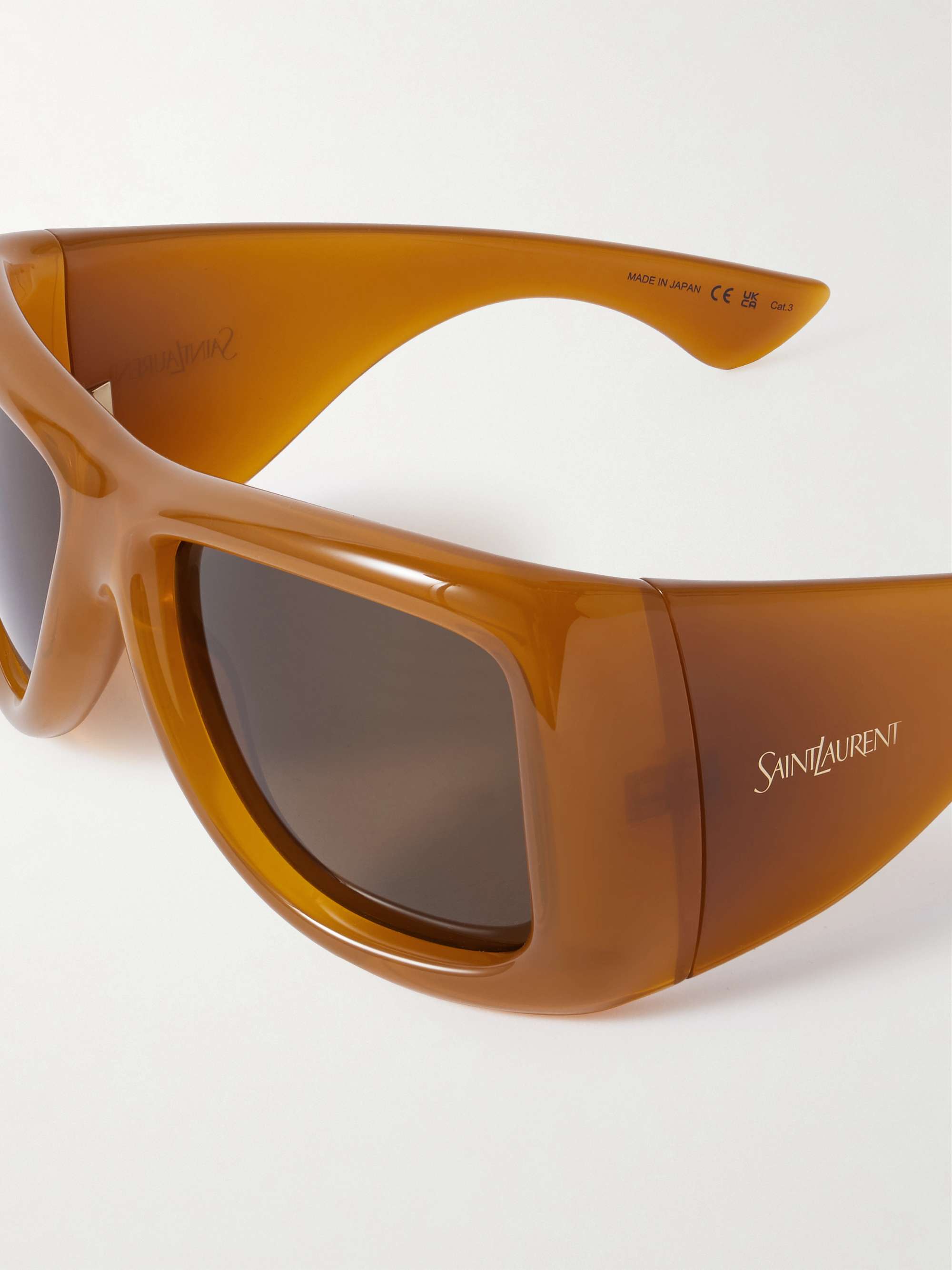 SAINT LAURENT EYEWEAR 