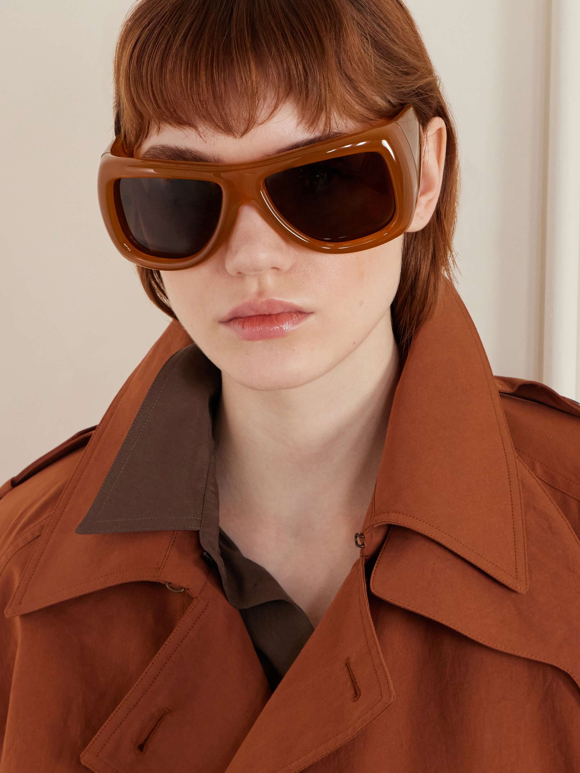 SAINT LAURENT EYEWEAR 