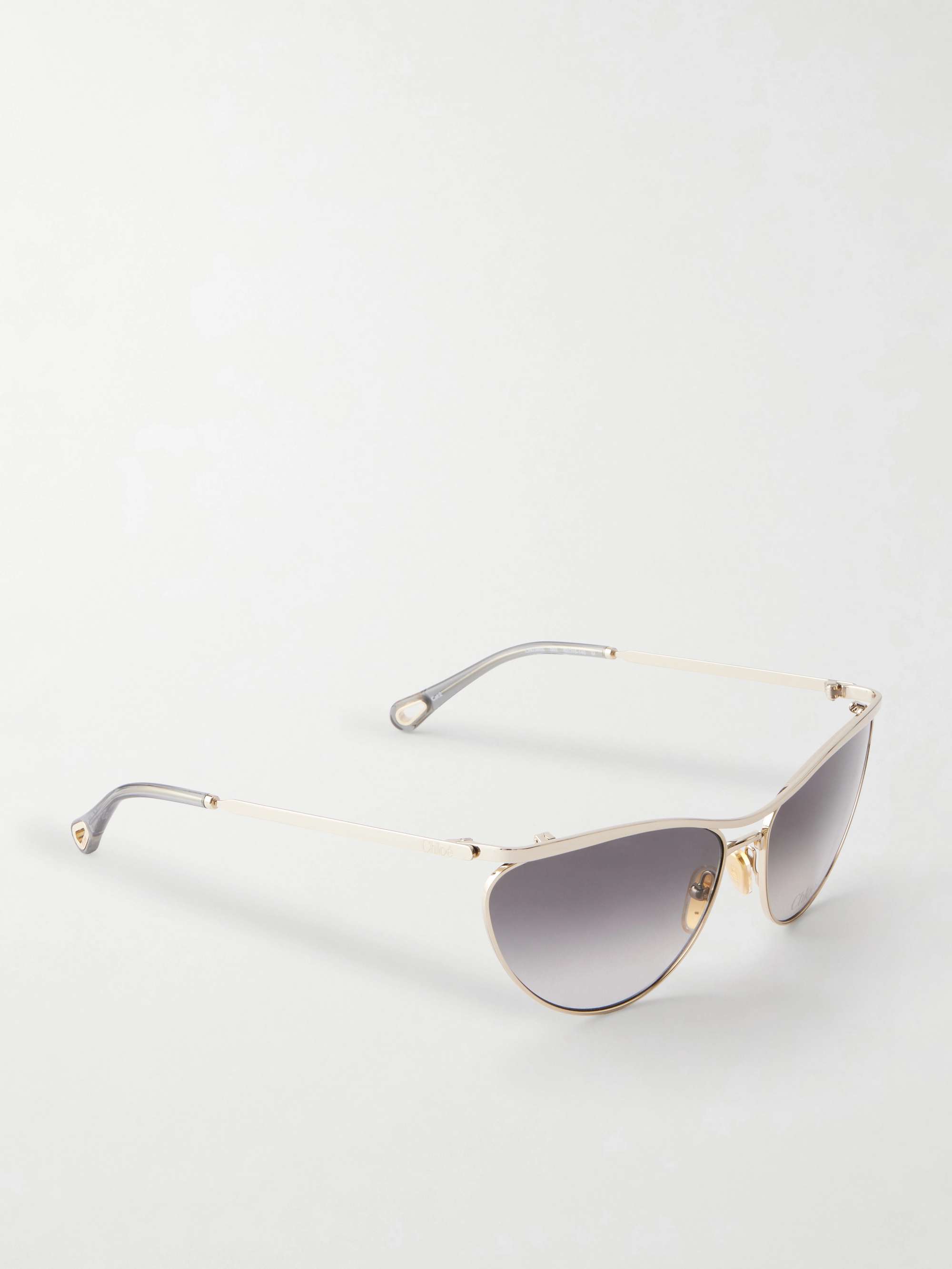 CHLOÉ EYEWEAR 