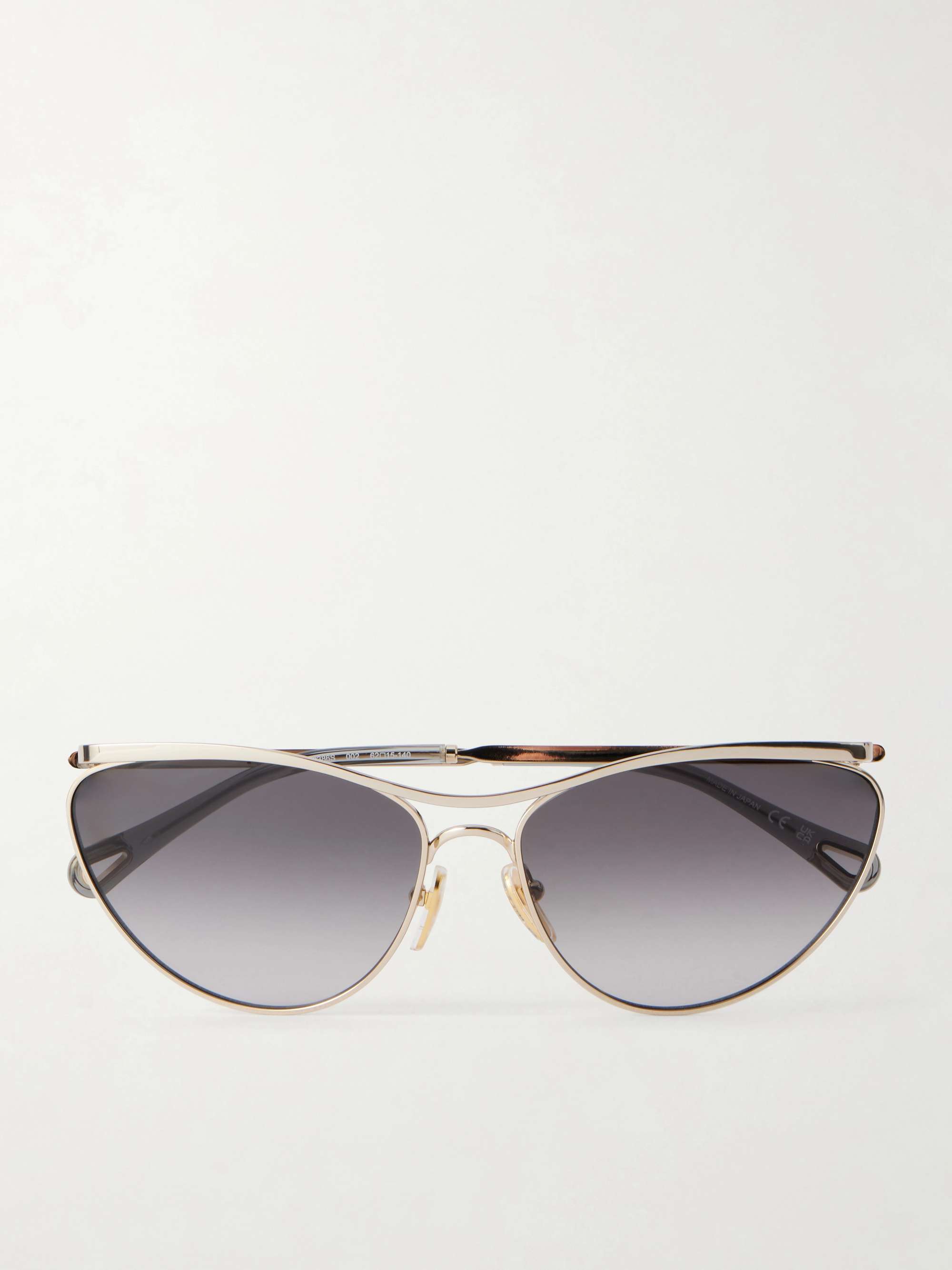 CHLOÉ EYEWEAR 