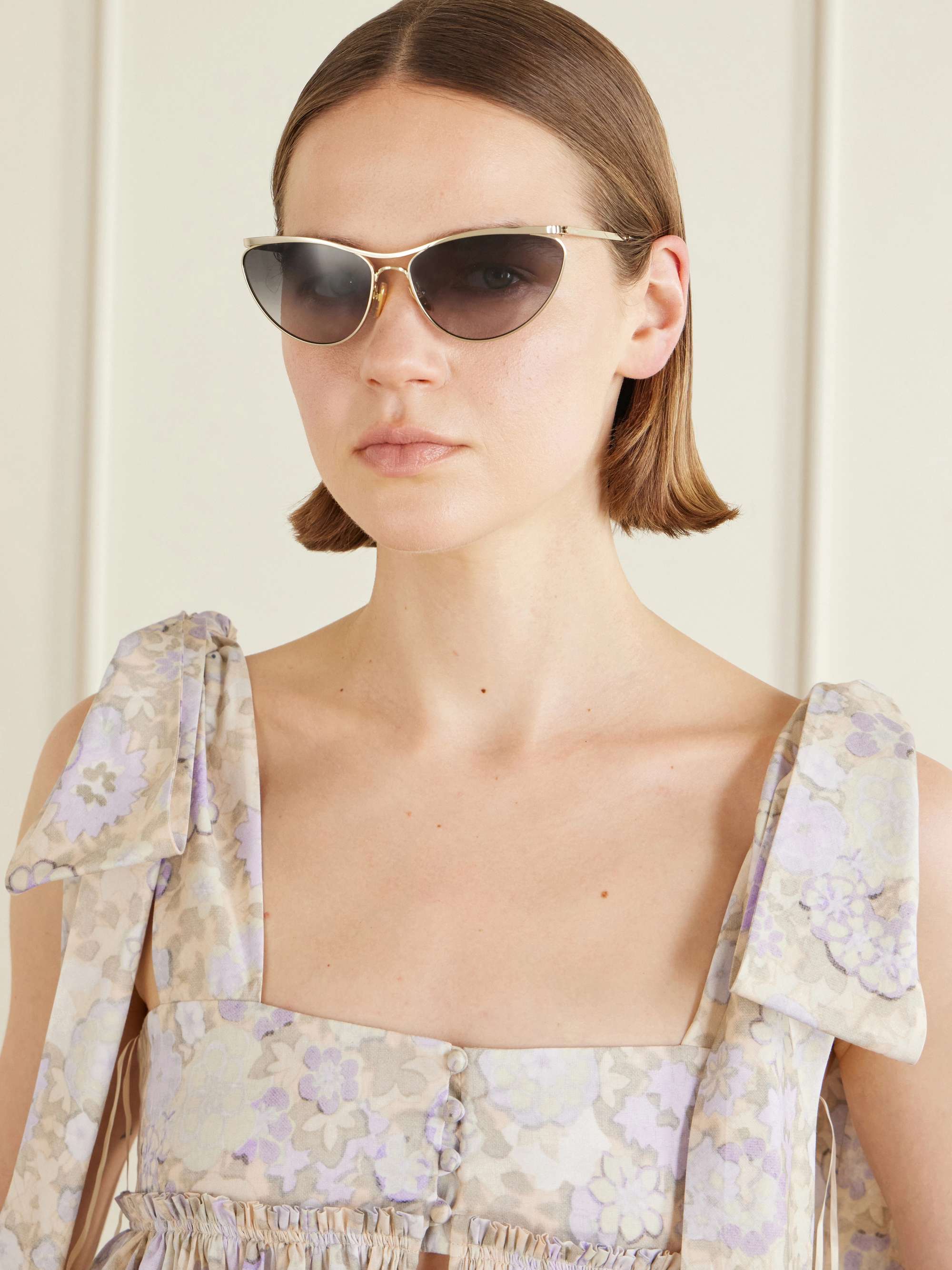 CHLOÉ EYEWEAR 