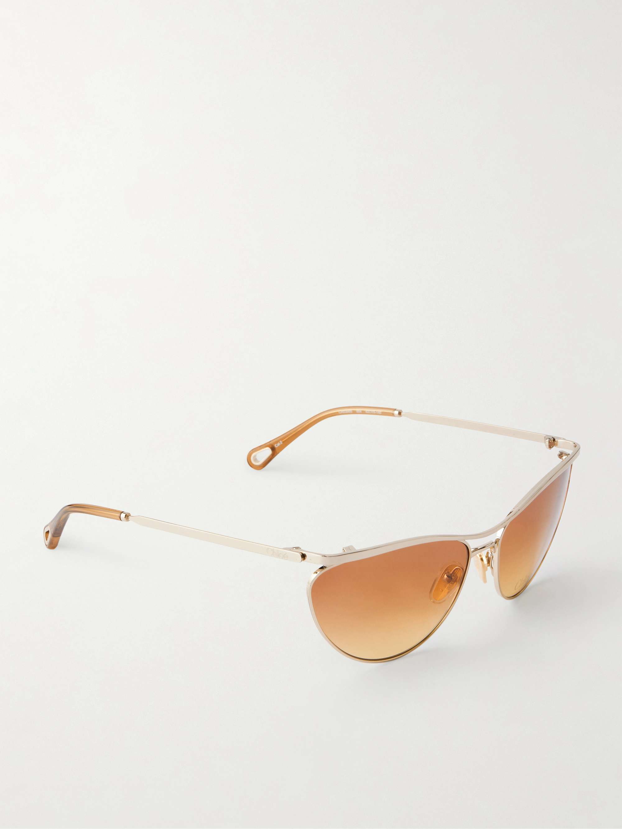 CHLOÉ EYEWEAR 