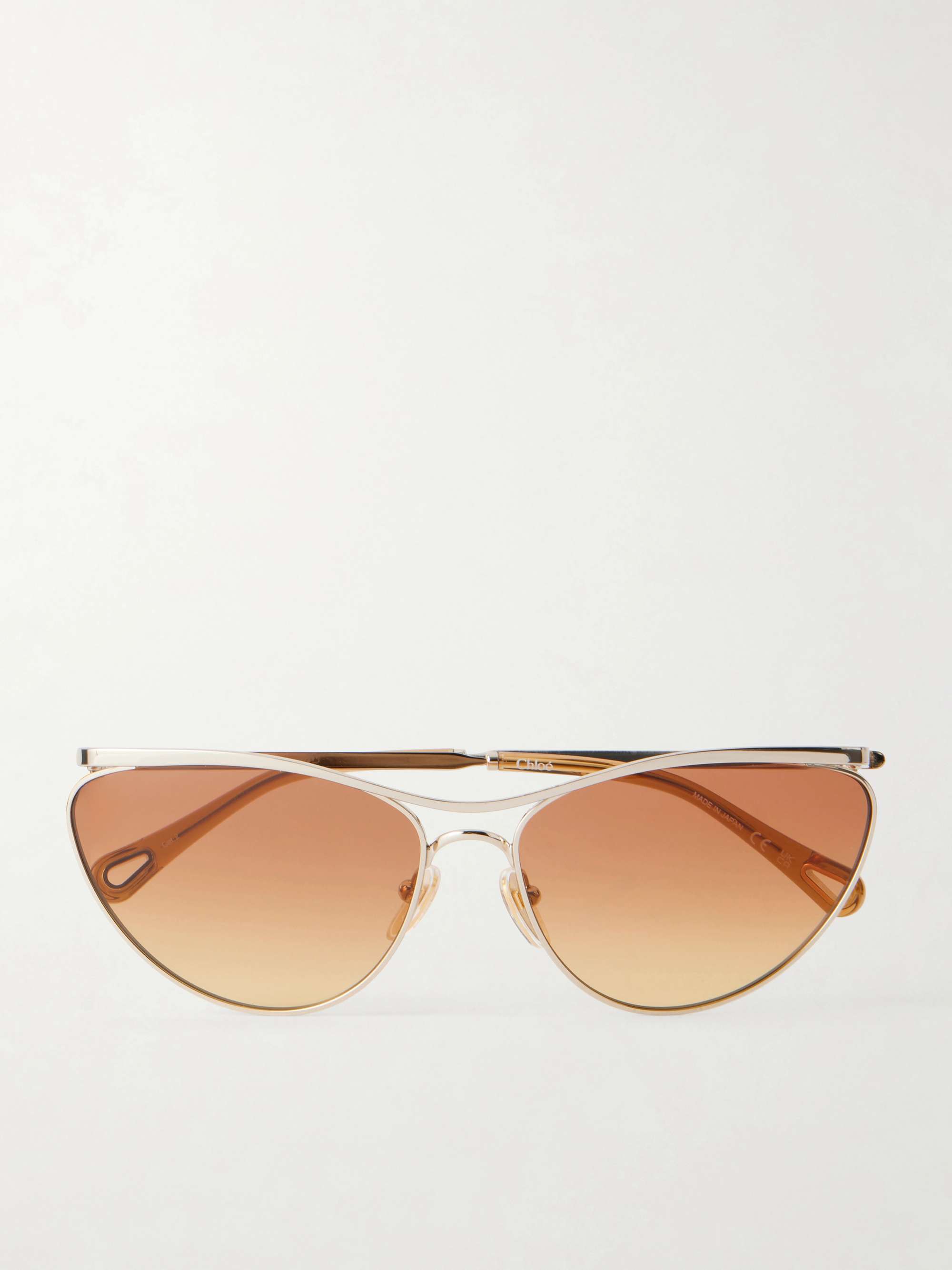 CHLOÉ EYEWEAR 