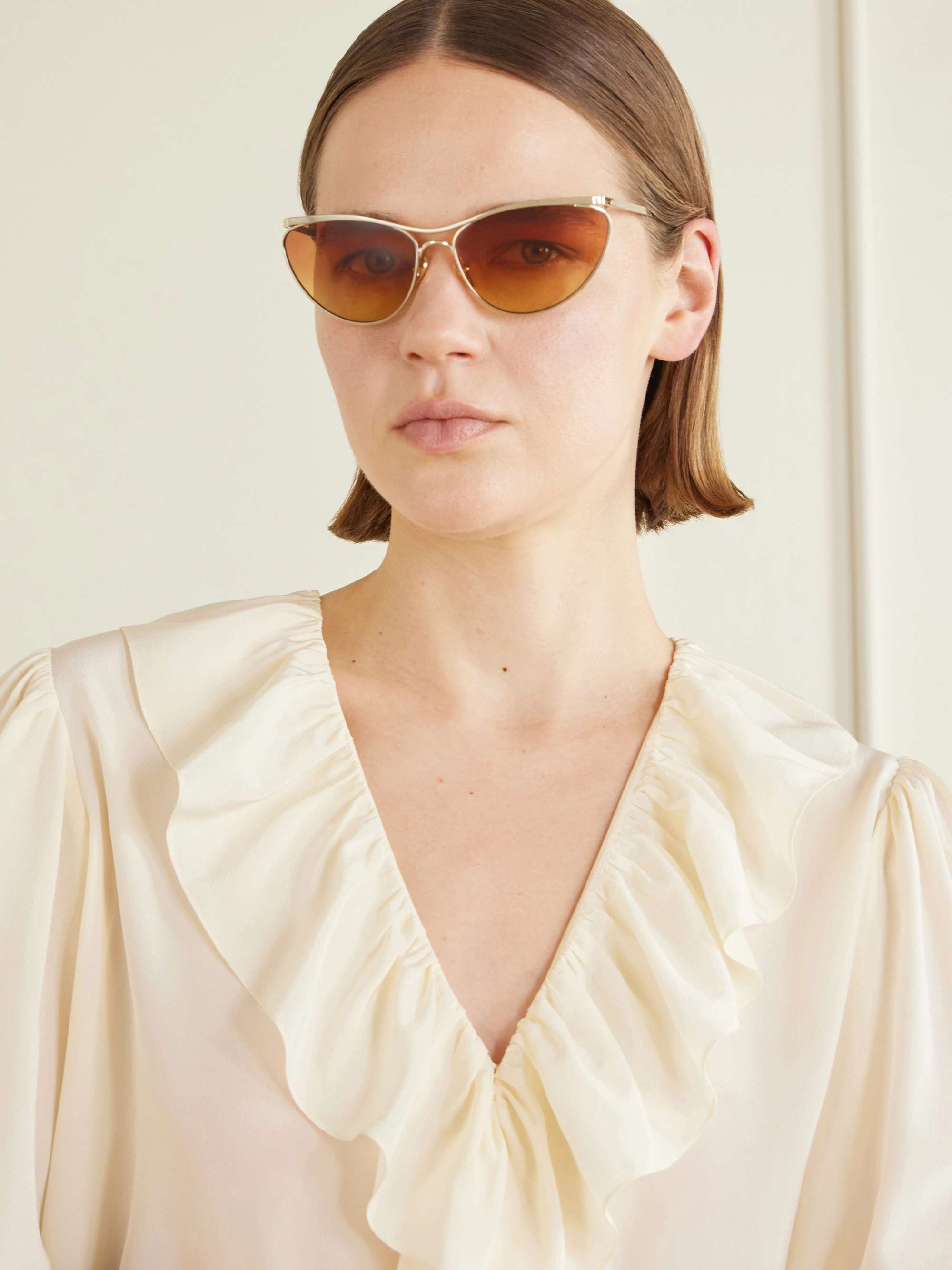 CHLOÉ EYEWEAR 