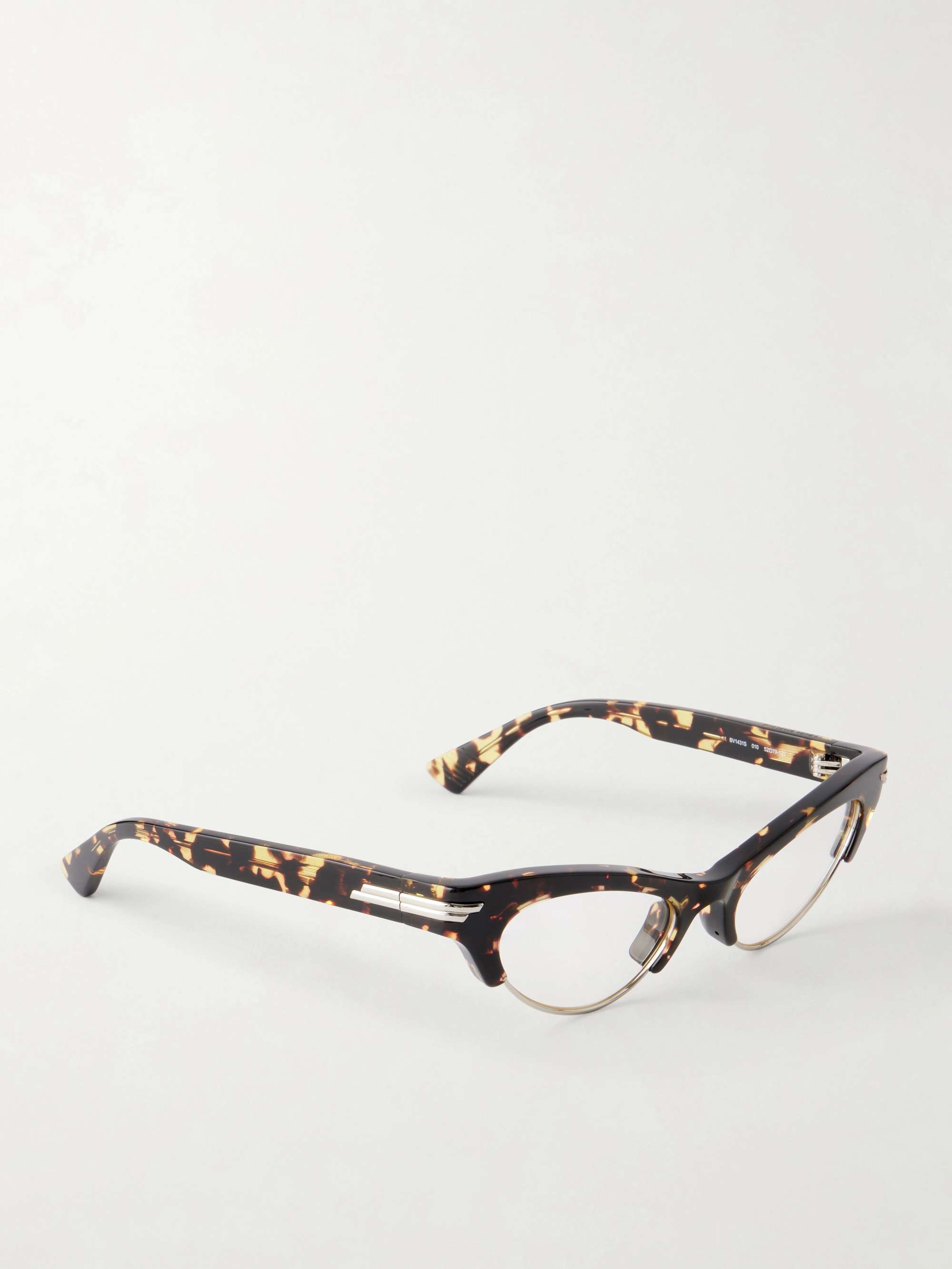 BOTTEGA VENETA EYEWEAR 