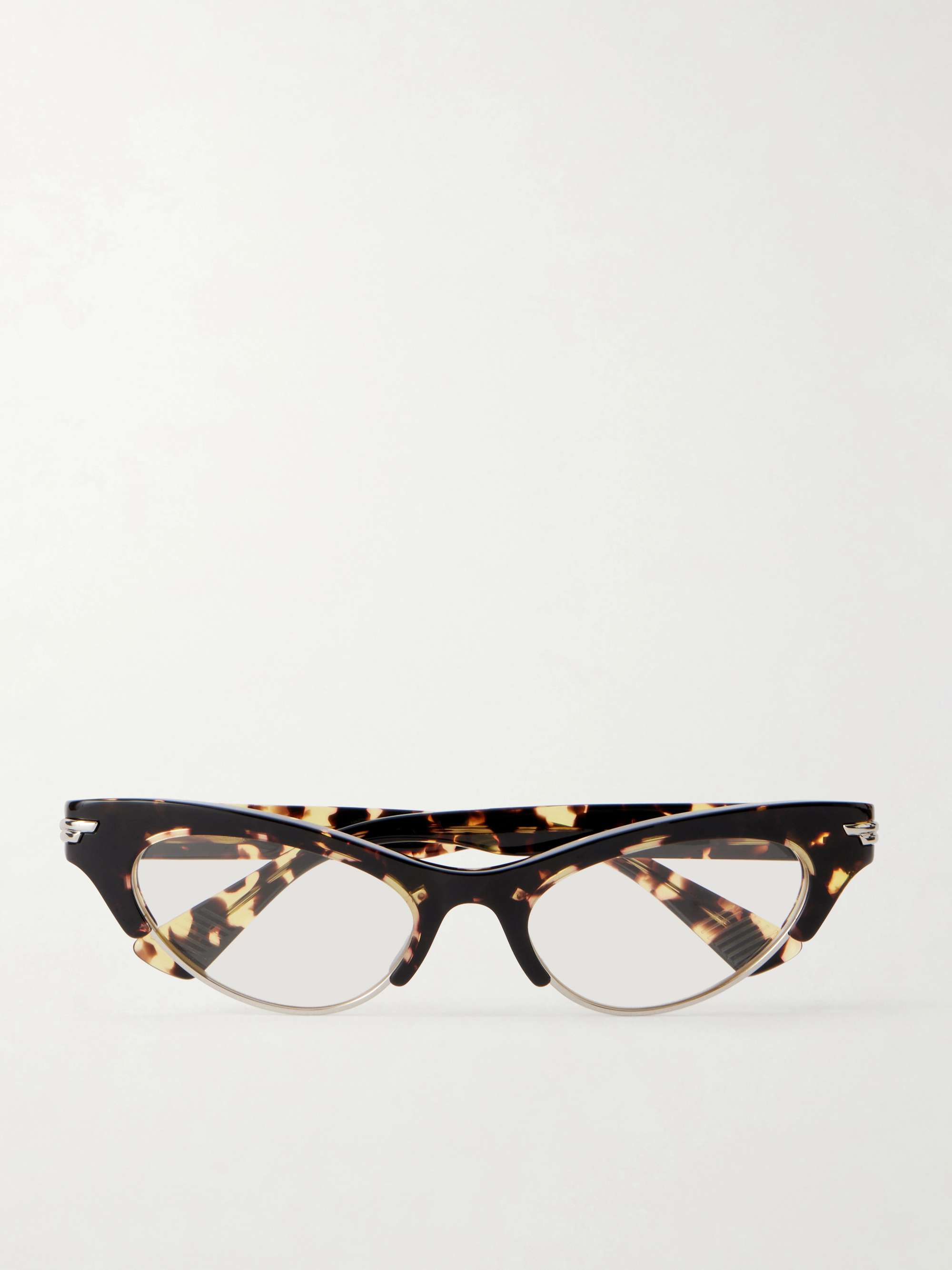 BOTTEGA VENETA EYEWEAR 