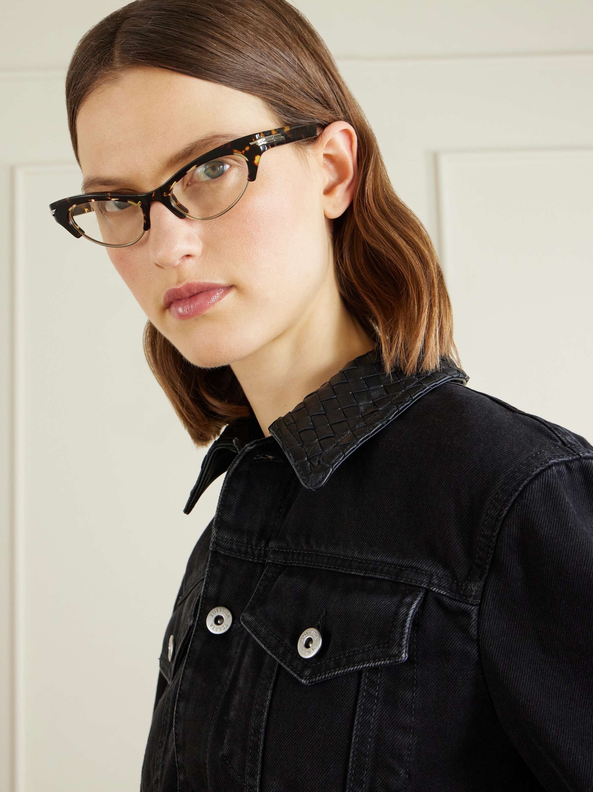 BOTTEGA VENETA EYEWEAR 