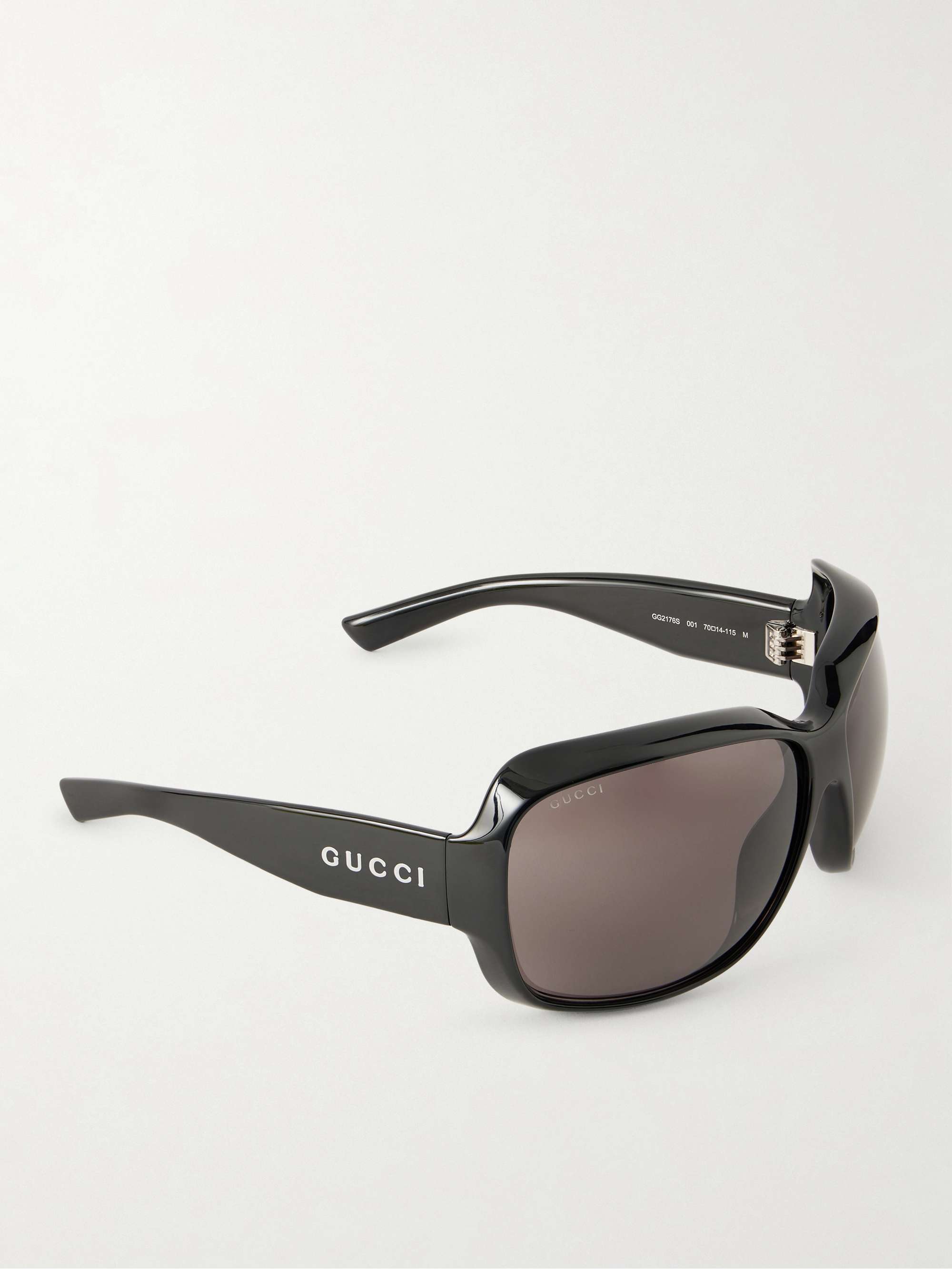 GUCCI EYEWEAR 