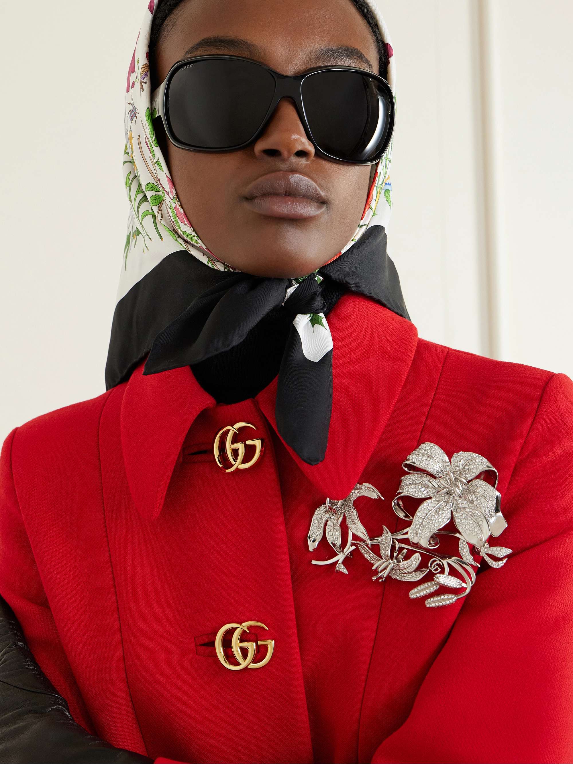 GUCCI EYEWEAR 