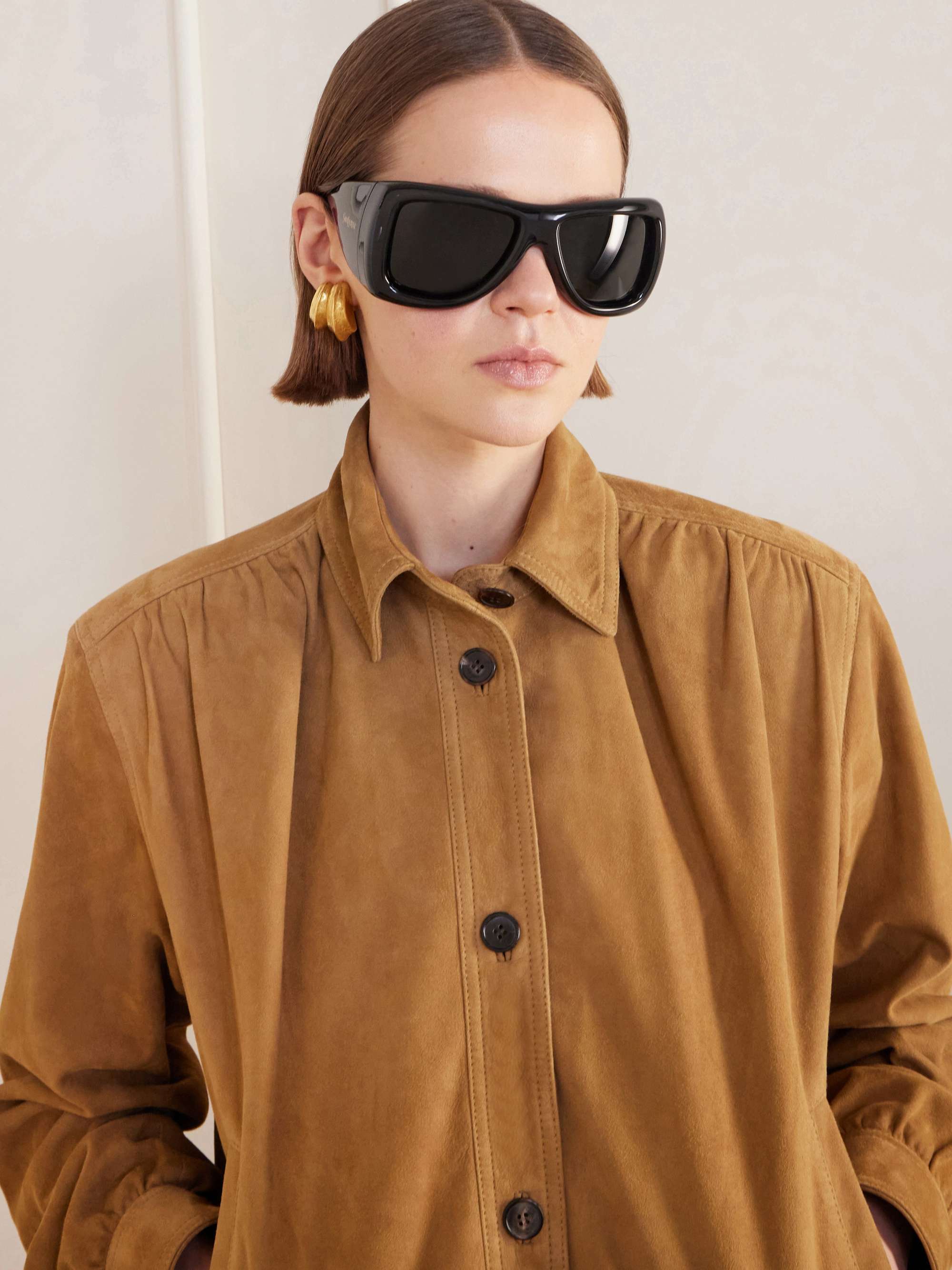 SAINT LAURENT EYEWEAR 