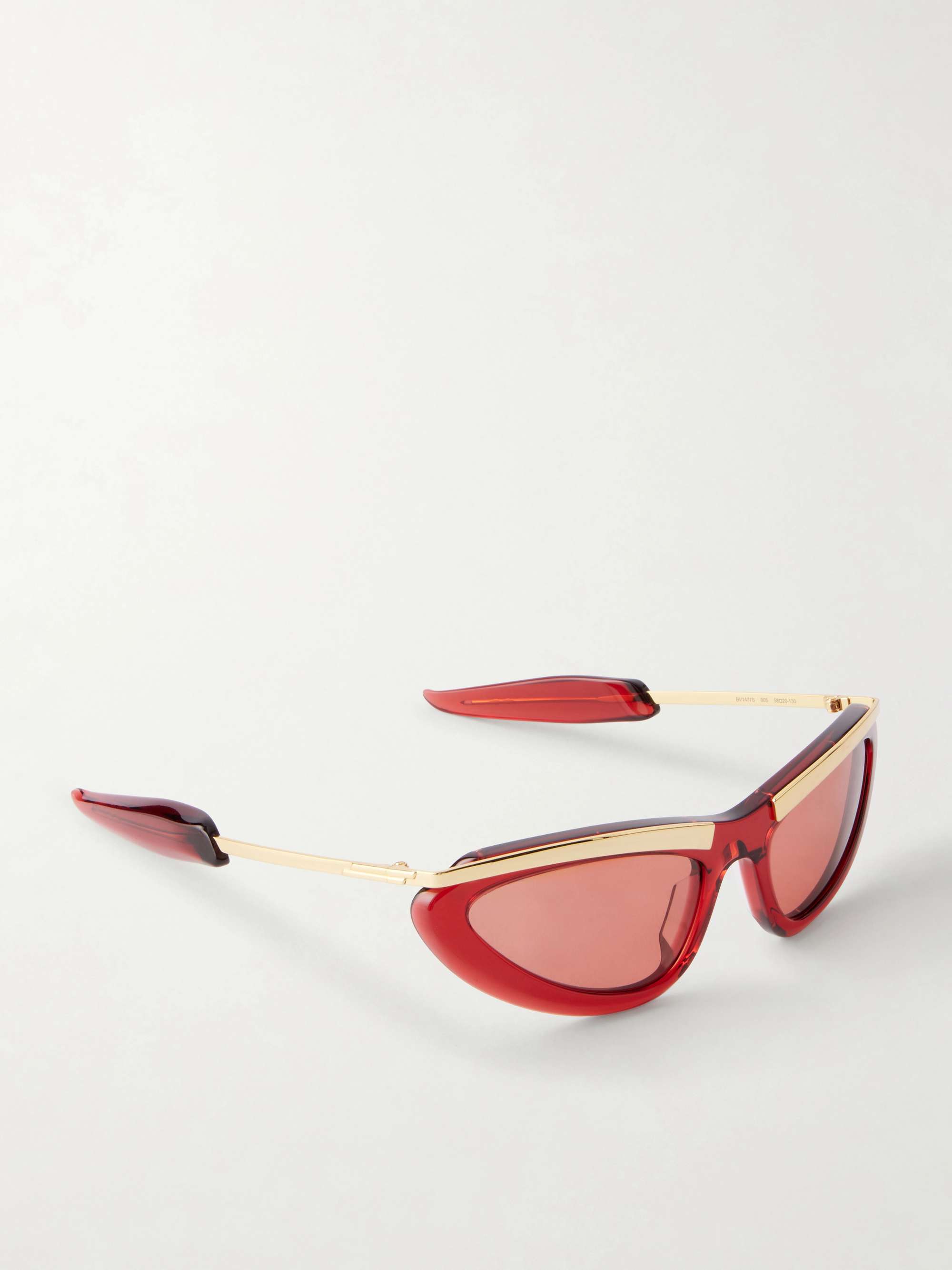 BOTTEGA VENETA EYEWEAR 