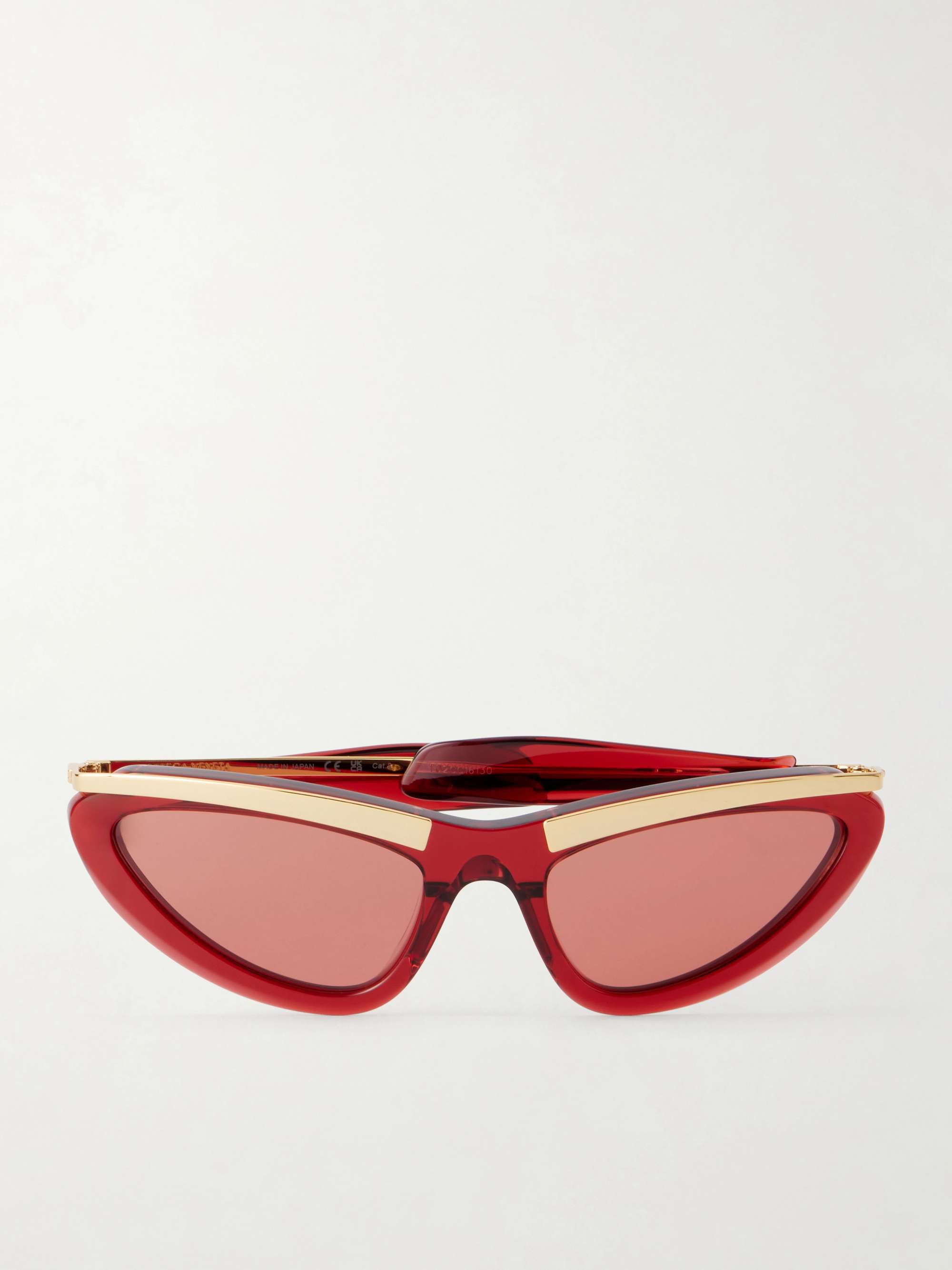 BOTTEGA VENETA EYEWEAR 