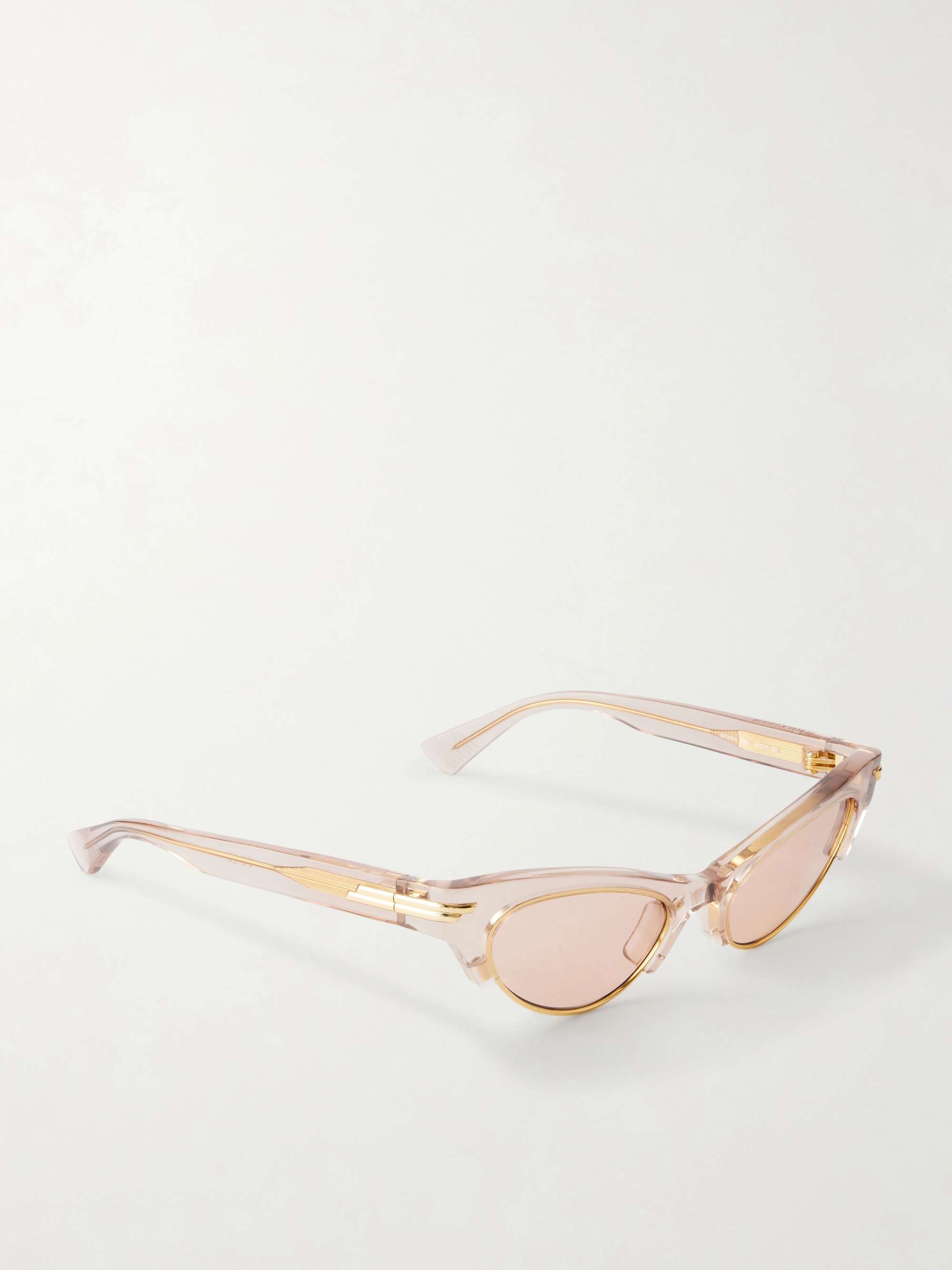 BOTTEGA VENETA EYEWEAR 