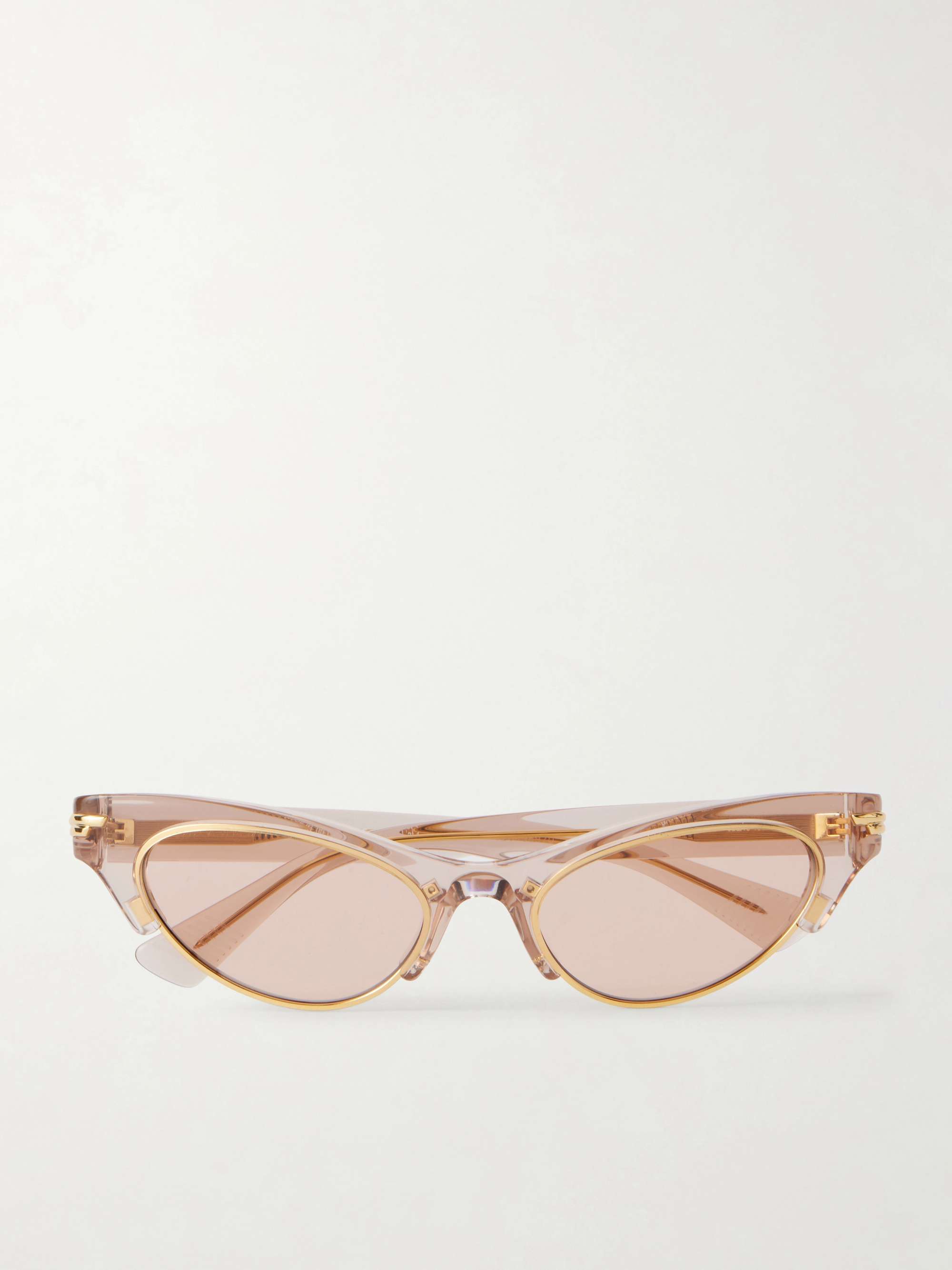 BOTTEGA VENETA EYEWEAR 