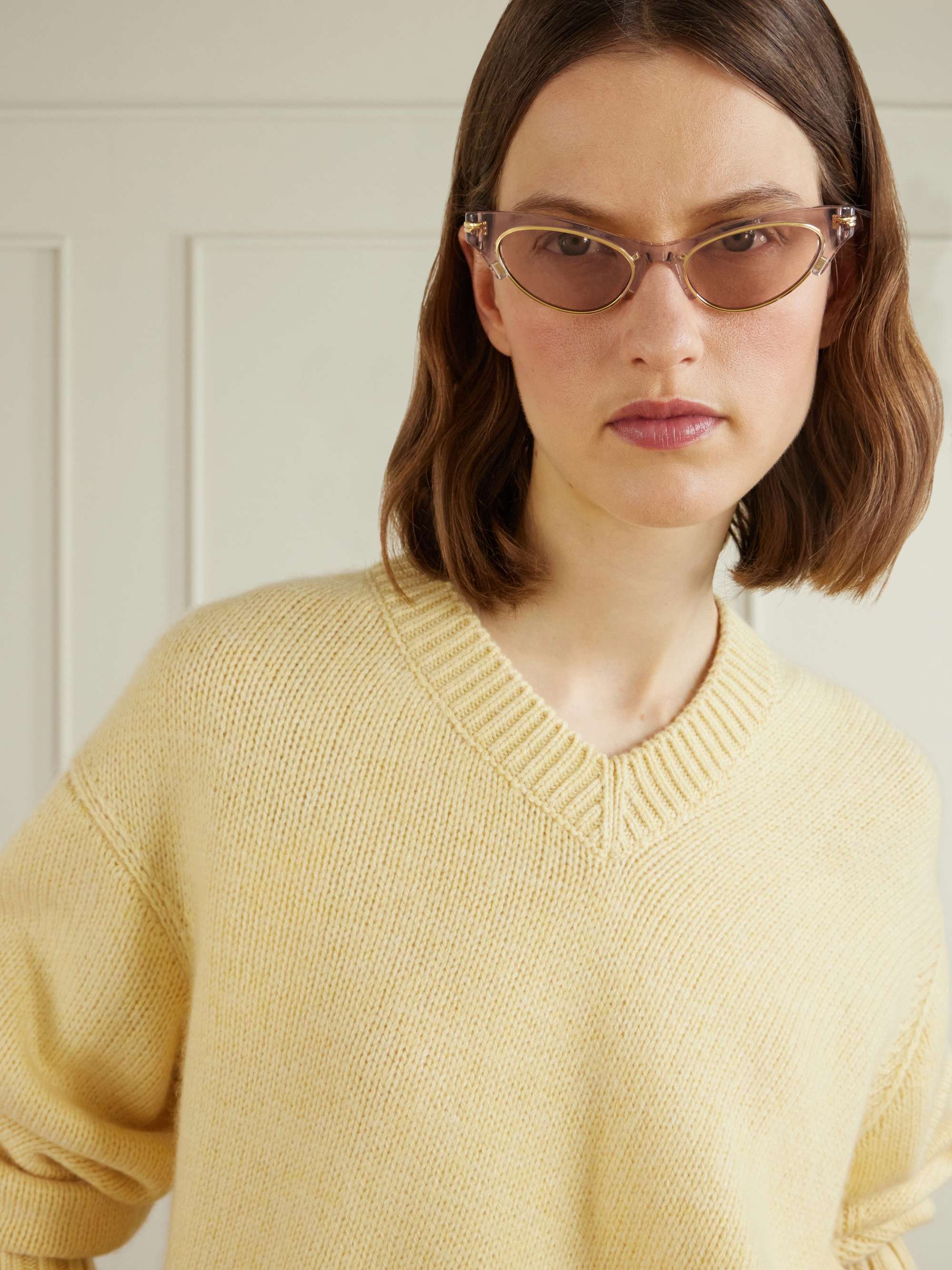 BOTTEGA VENETA EYEWEAR 