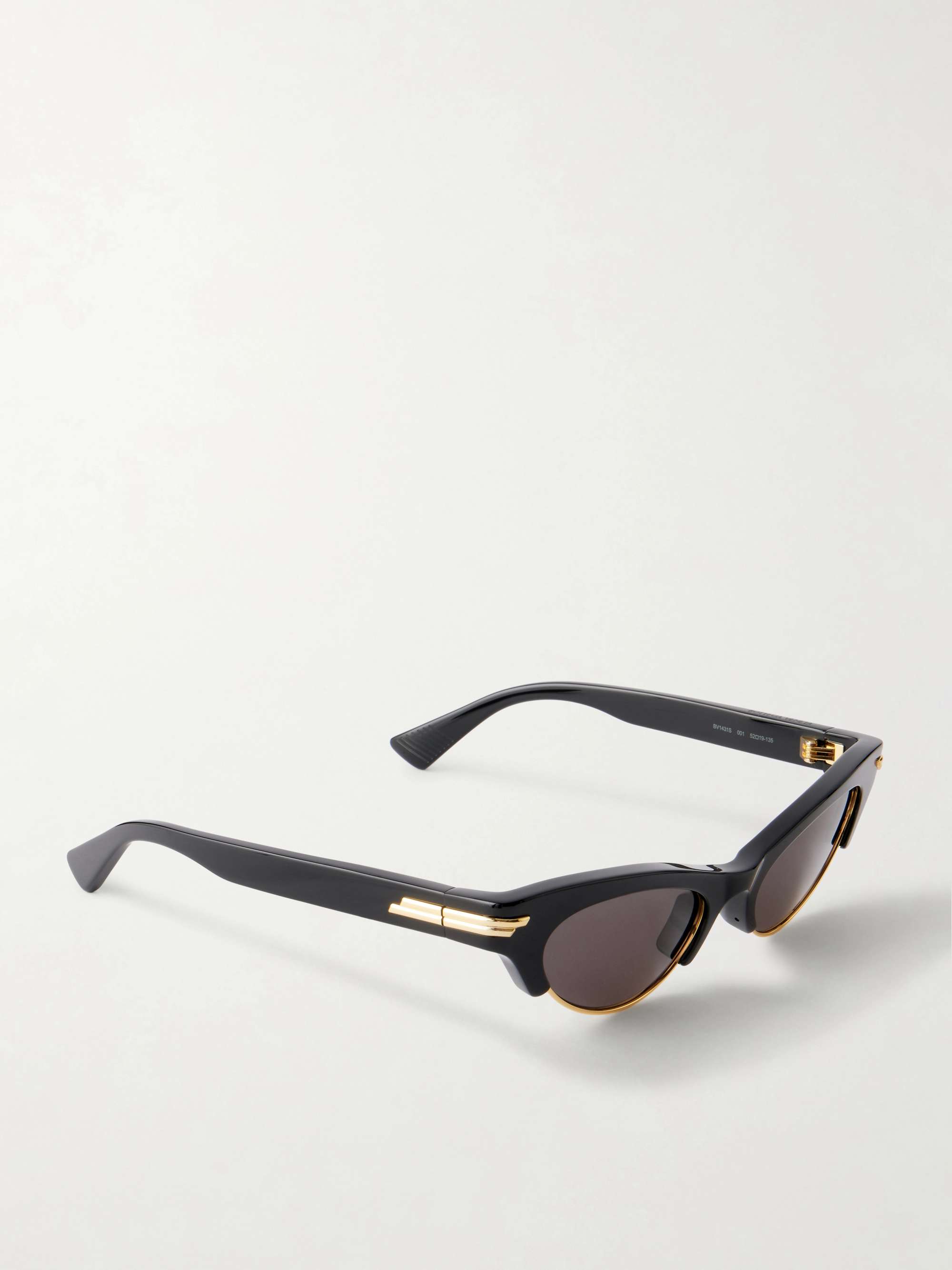 BOTTEGA VENETA EYEWEAR 