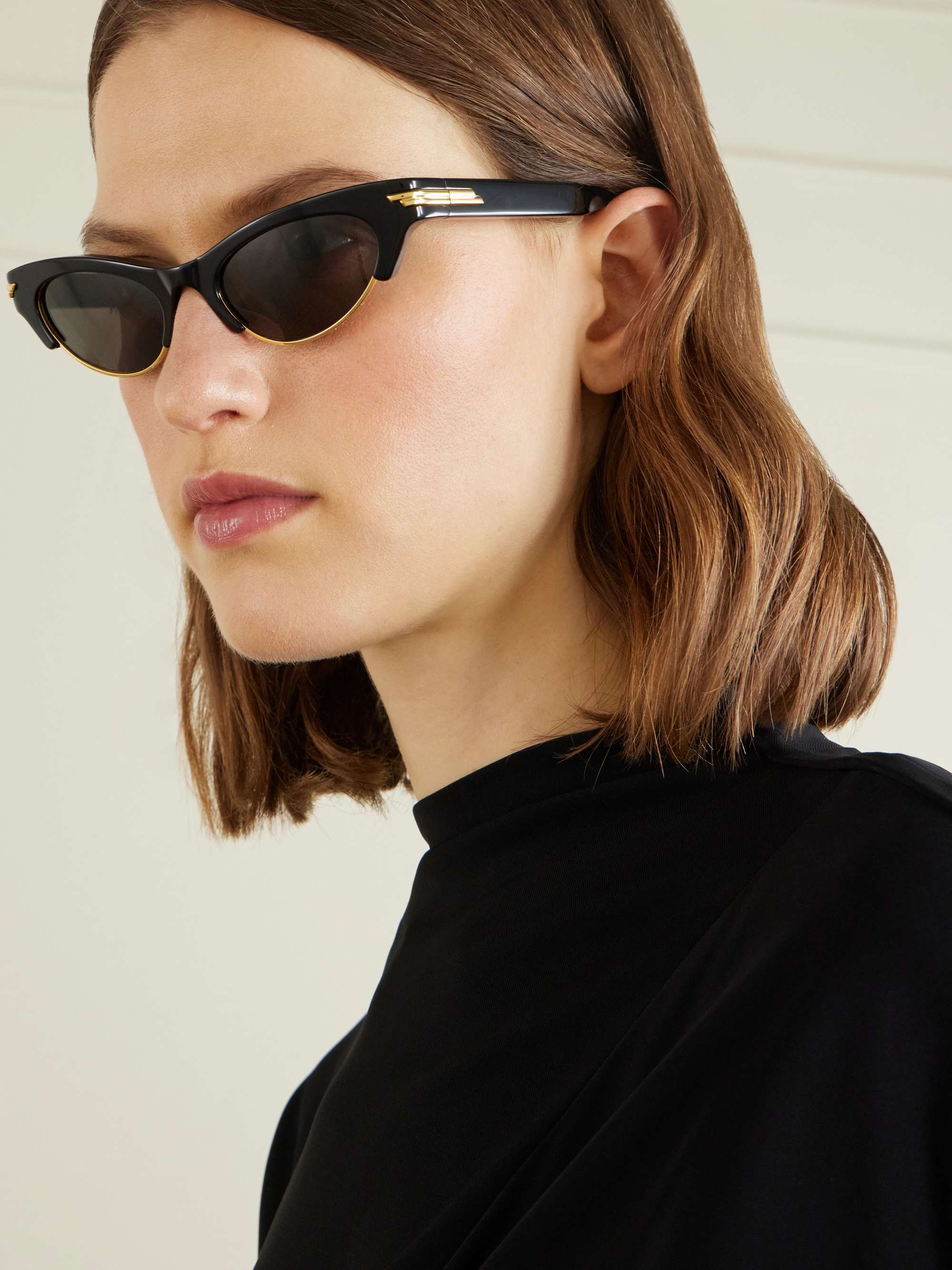 BOTTEGA VENETA EYEWEAR 