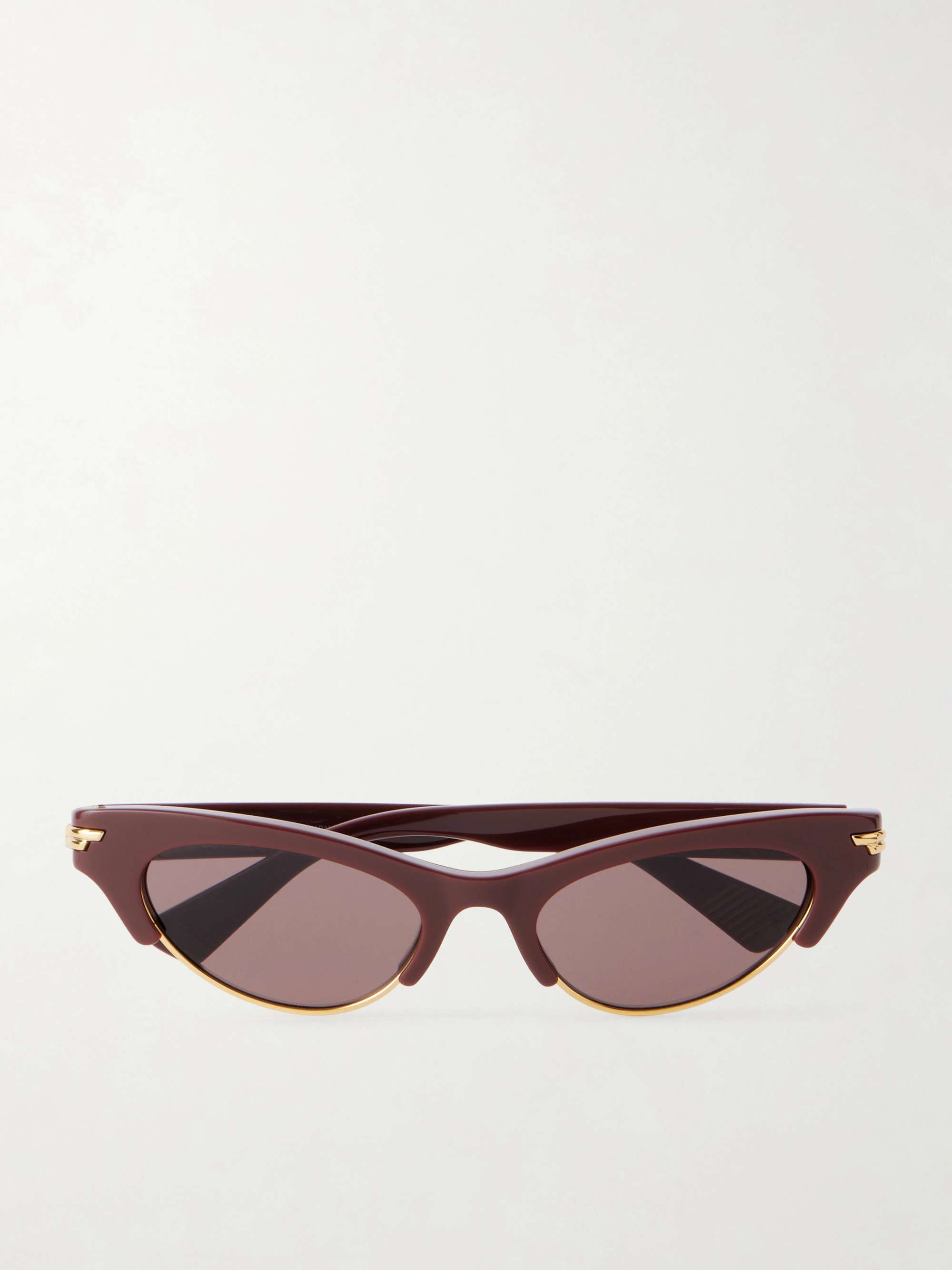 BOTTEGA VENETA EYEWEAR 