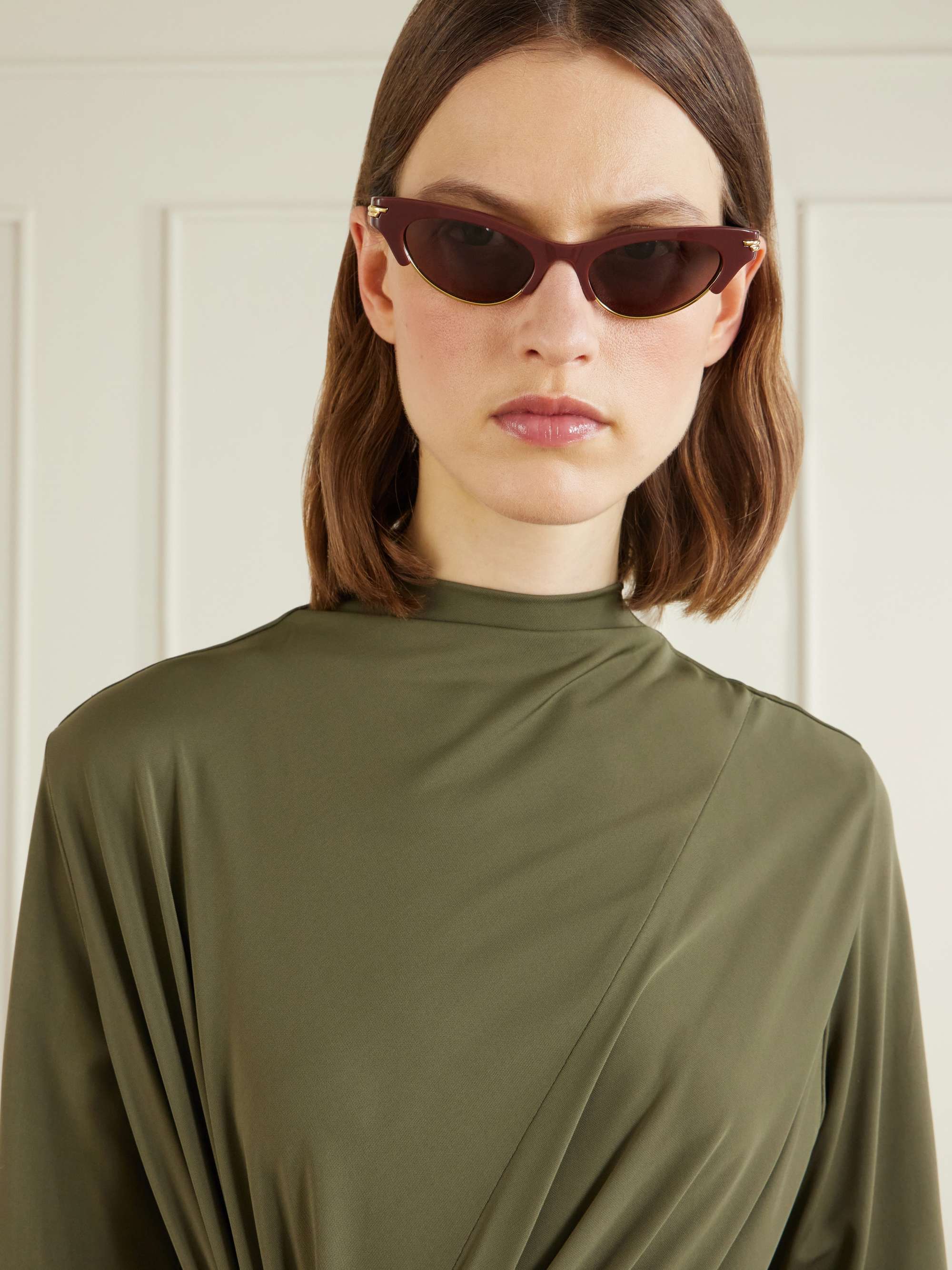 BOTTEGA VENETA EYEWEAR 