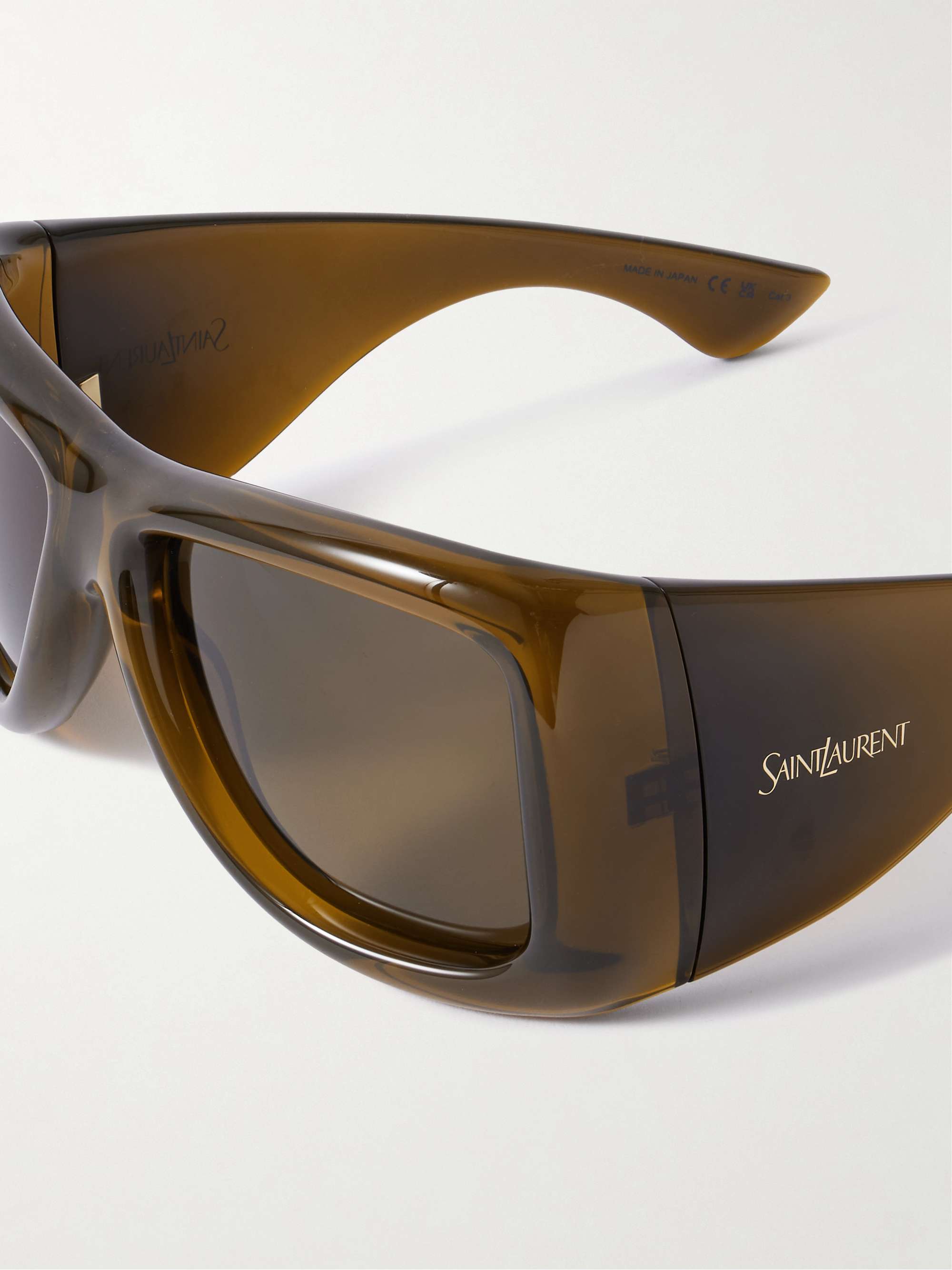 SAINT LAURENT EYEWEAR 