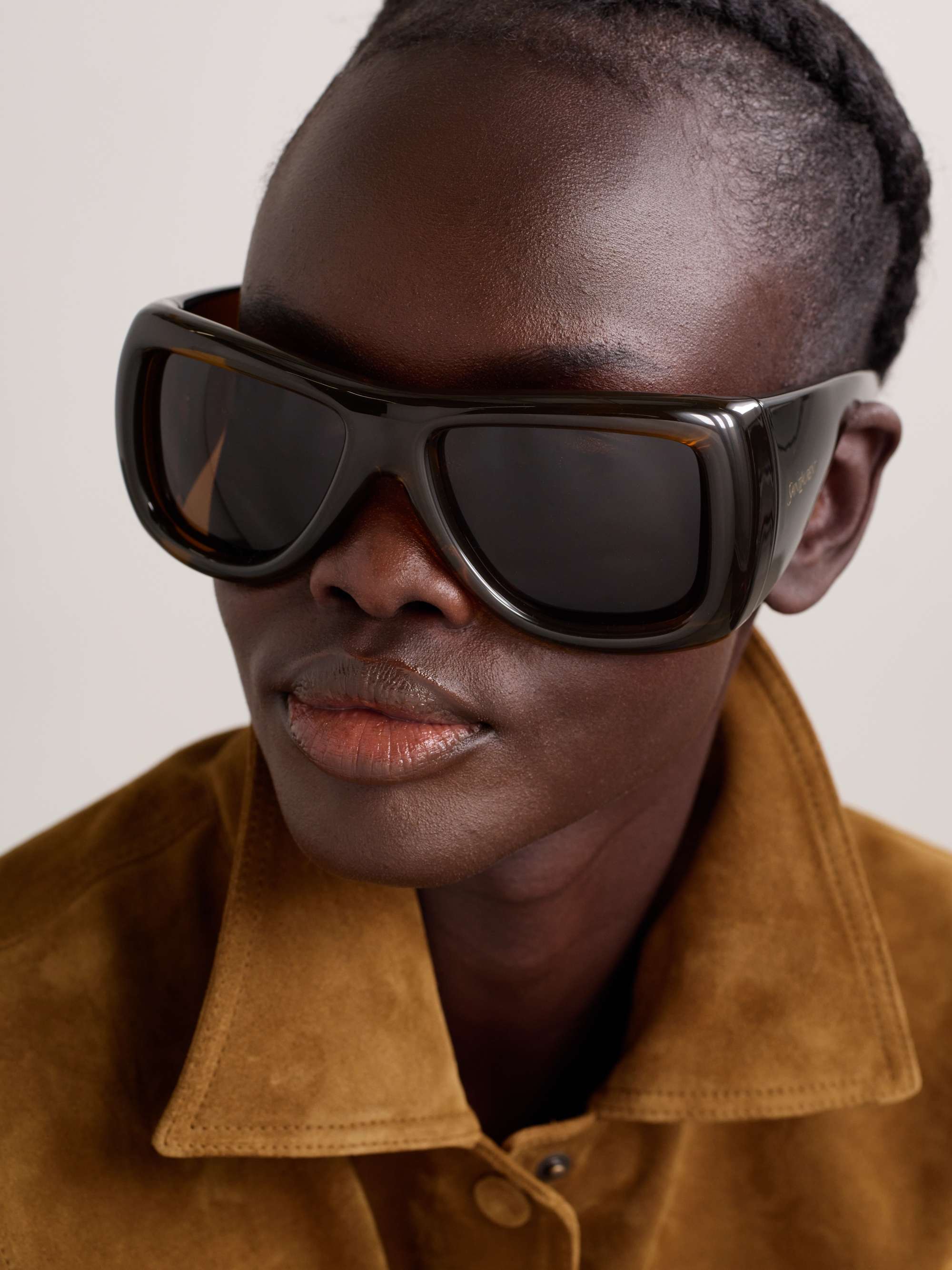 SAINT LAURENT EYEWEAR 