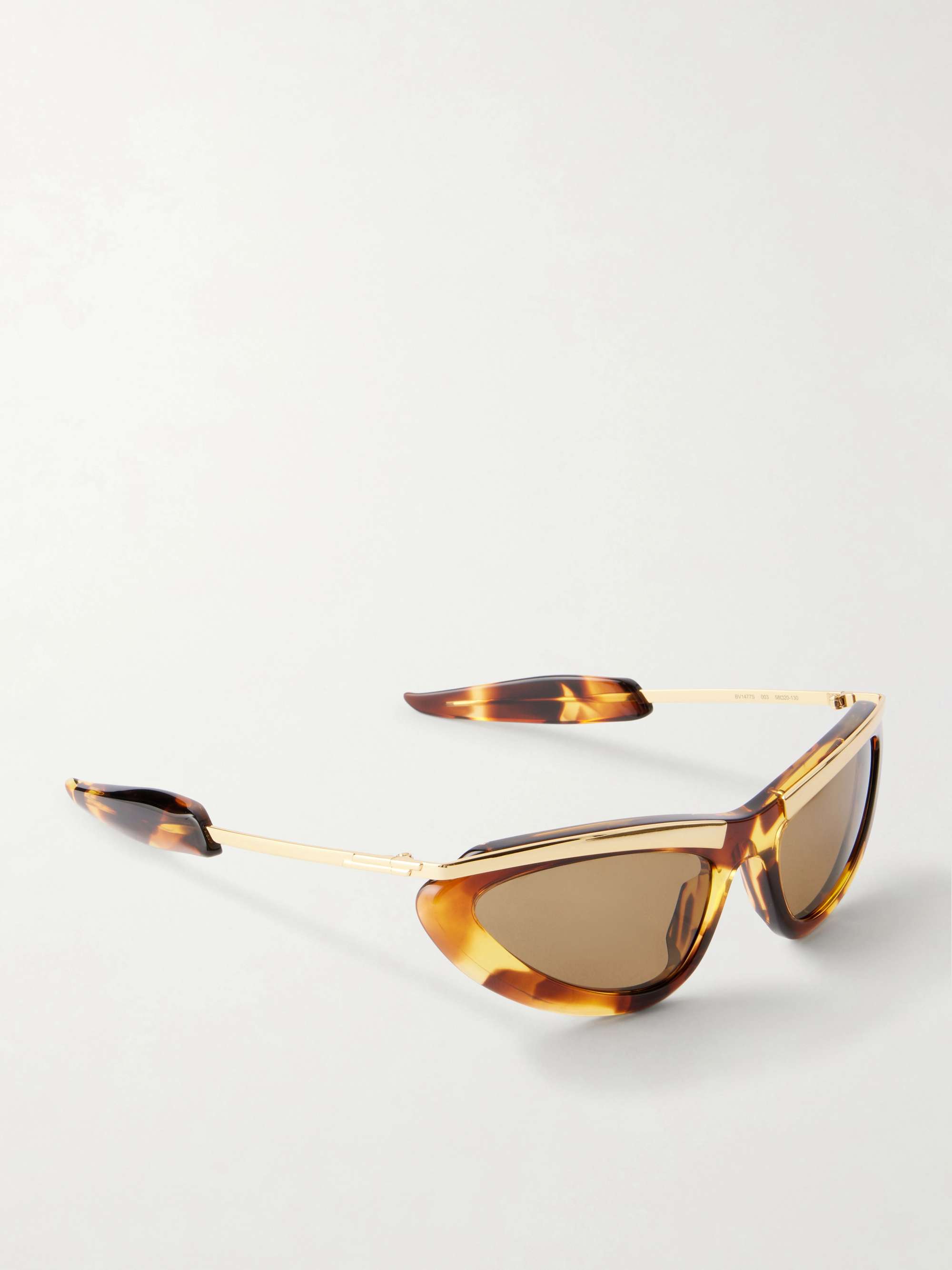 BOTTEGA VENETA EYEWEAR 