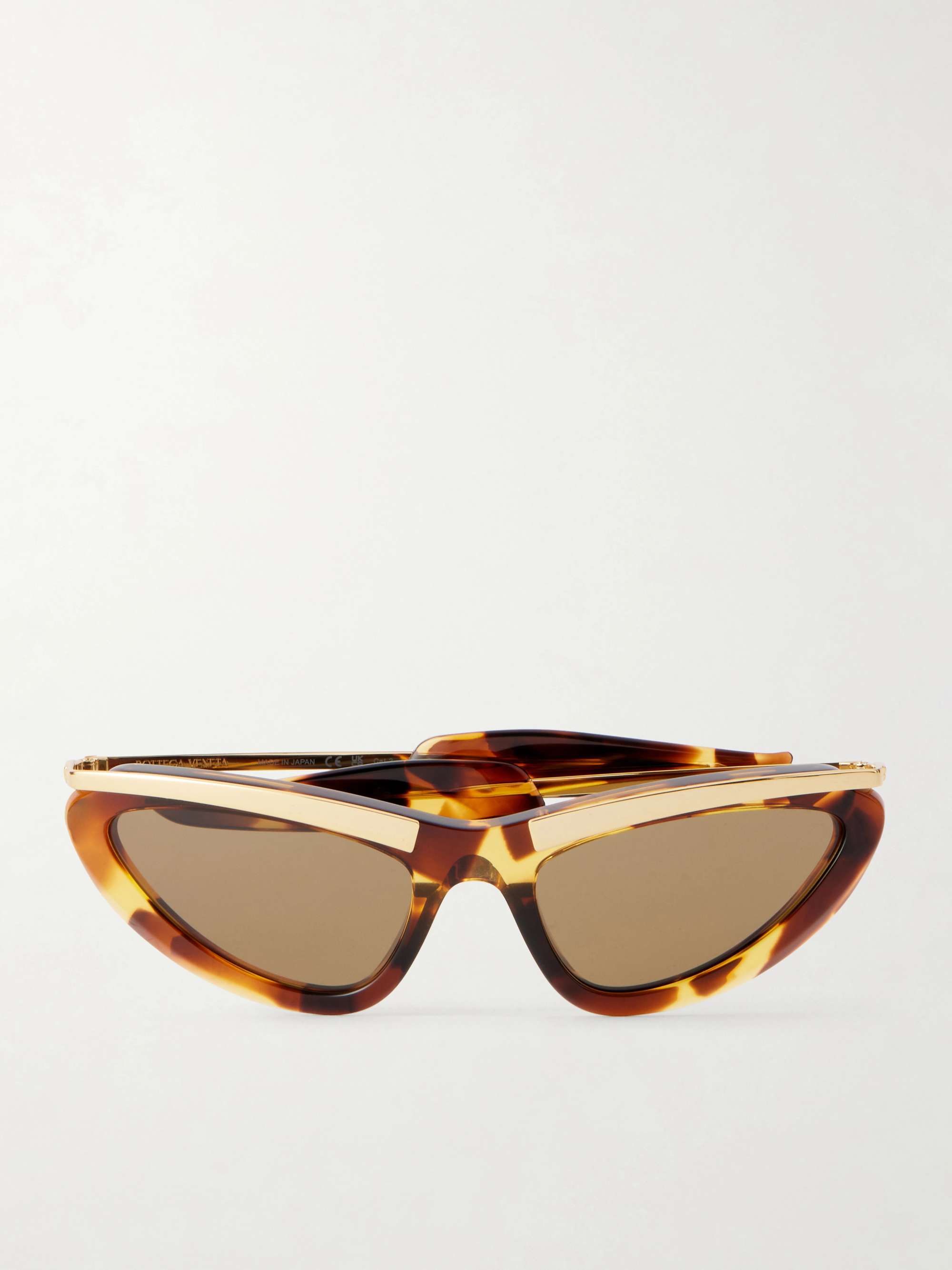 BOTTEGA VENETA EYEWEAR 