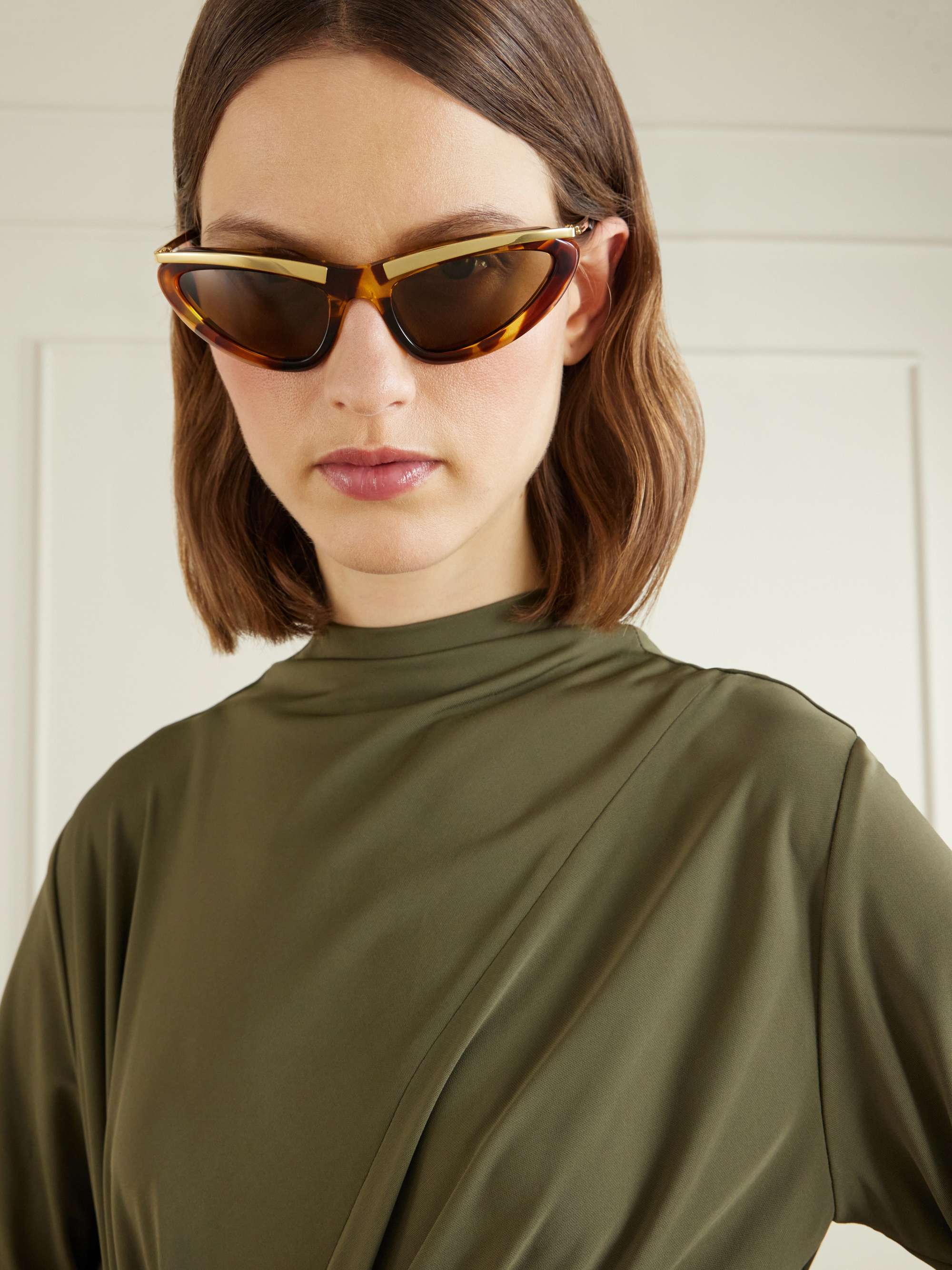 BOTTEGA VENETA EYEWEAR 